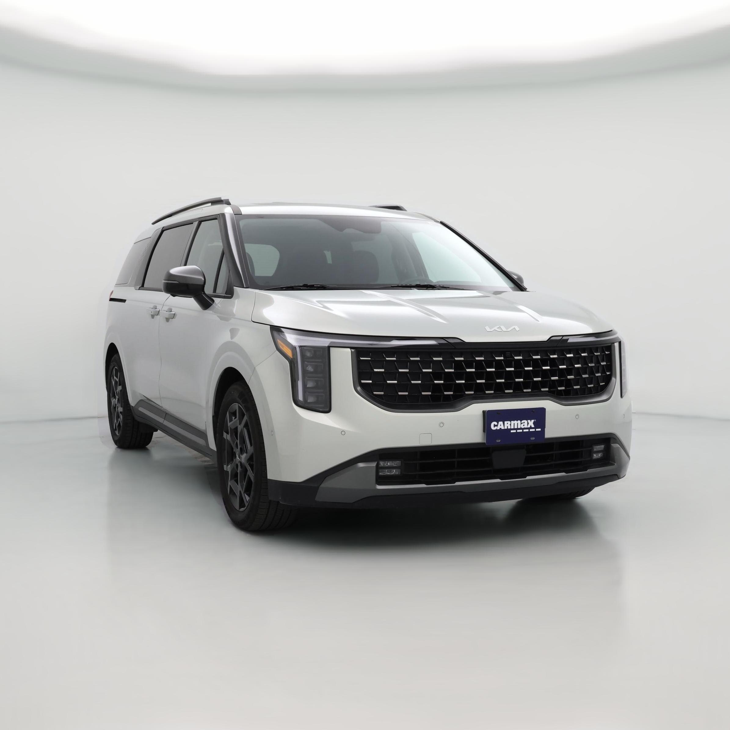 Thumbnail: 2025 Kia Carnival - 1