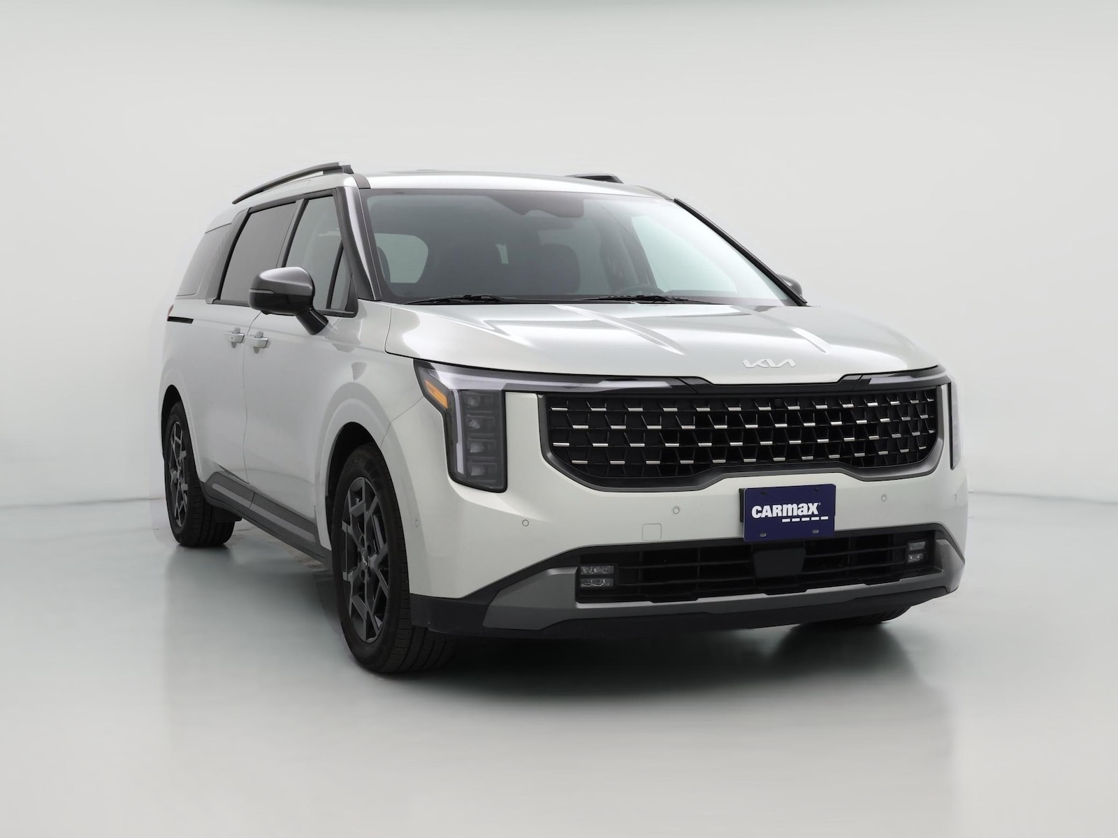 2025 Kia Carnival SX Prestige