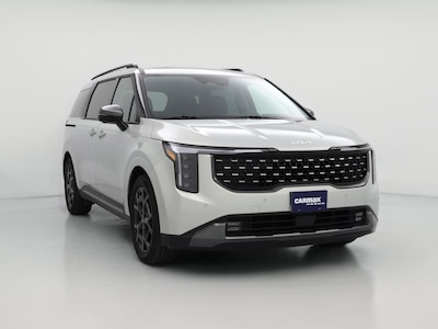 2025 Kia Carnival SX Prestige