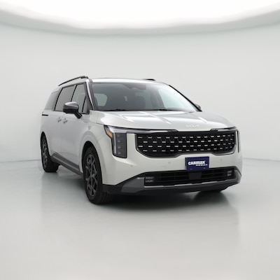 2025 Kia Carnival SX Prestige