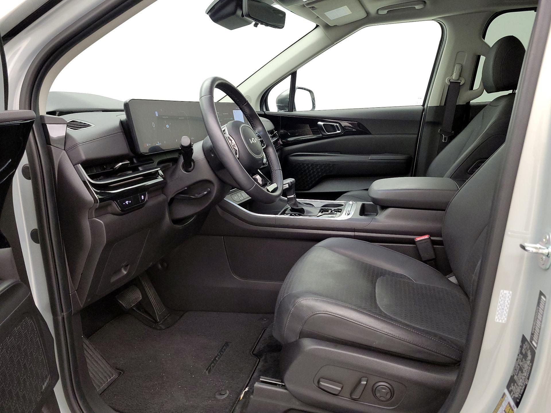 Thumbnail: 2025 Kia Carnival - 11