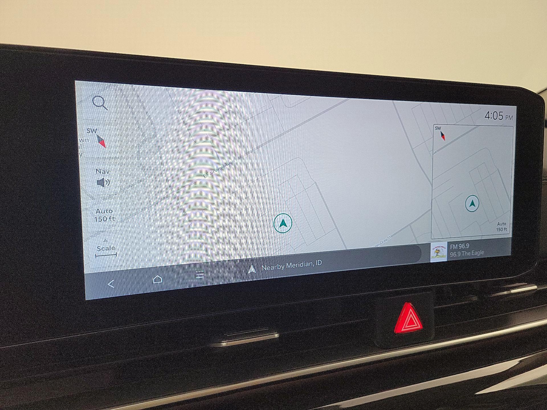 Thumbnail: 2025 Kia Carnival - 14