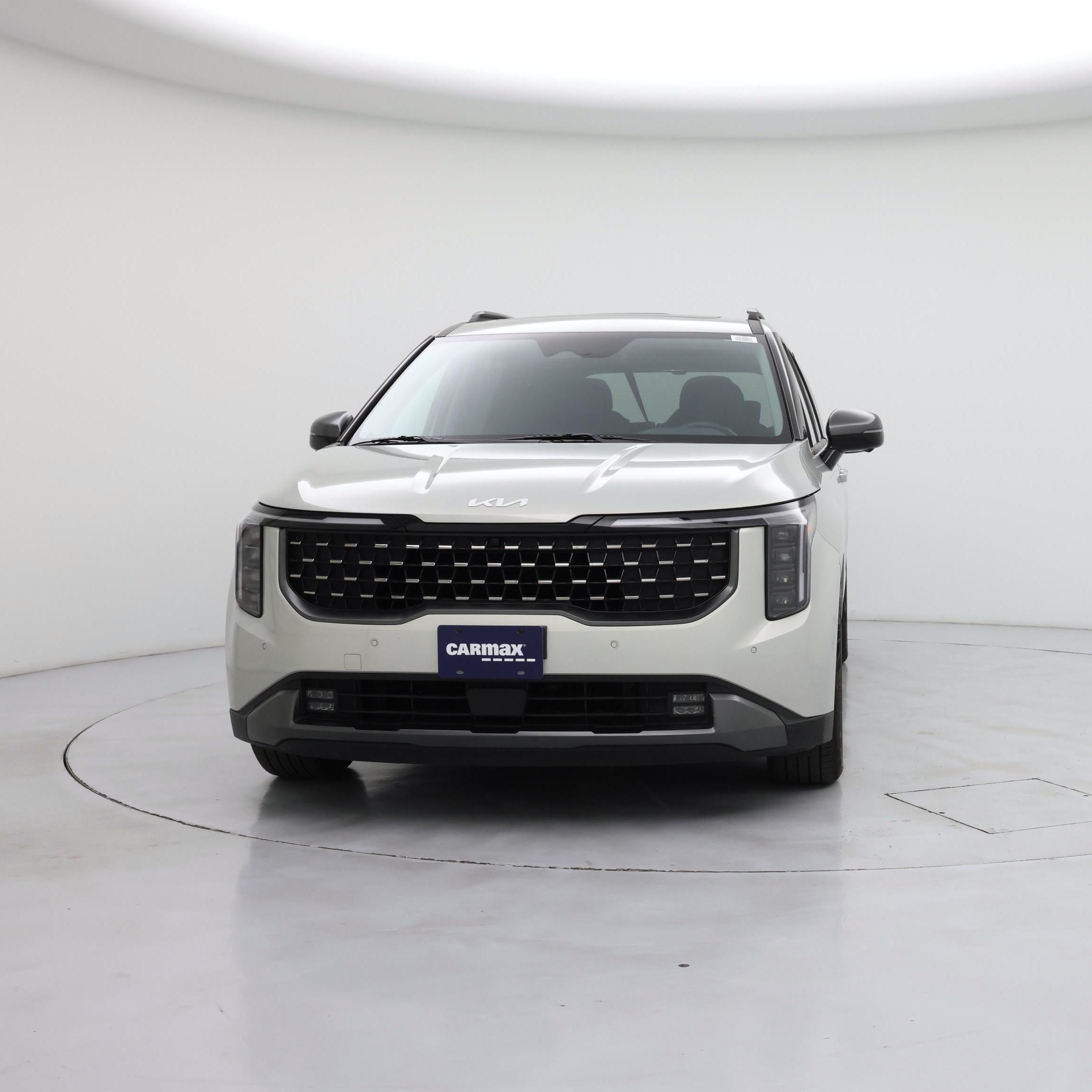 Thumbnail: 2025 Kia Carnival - 5