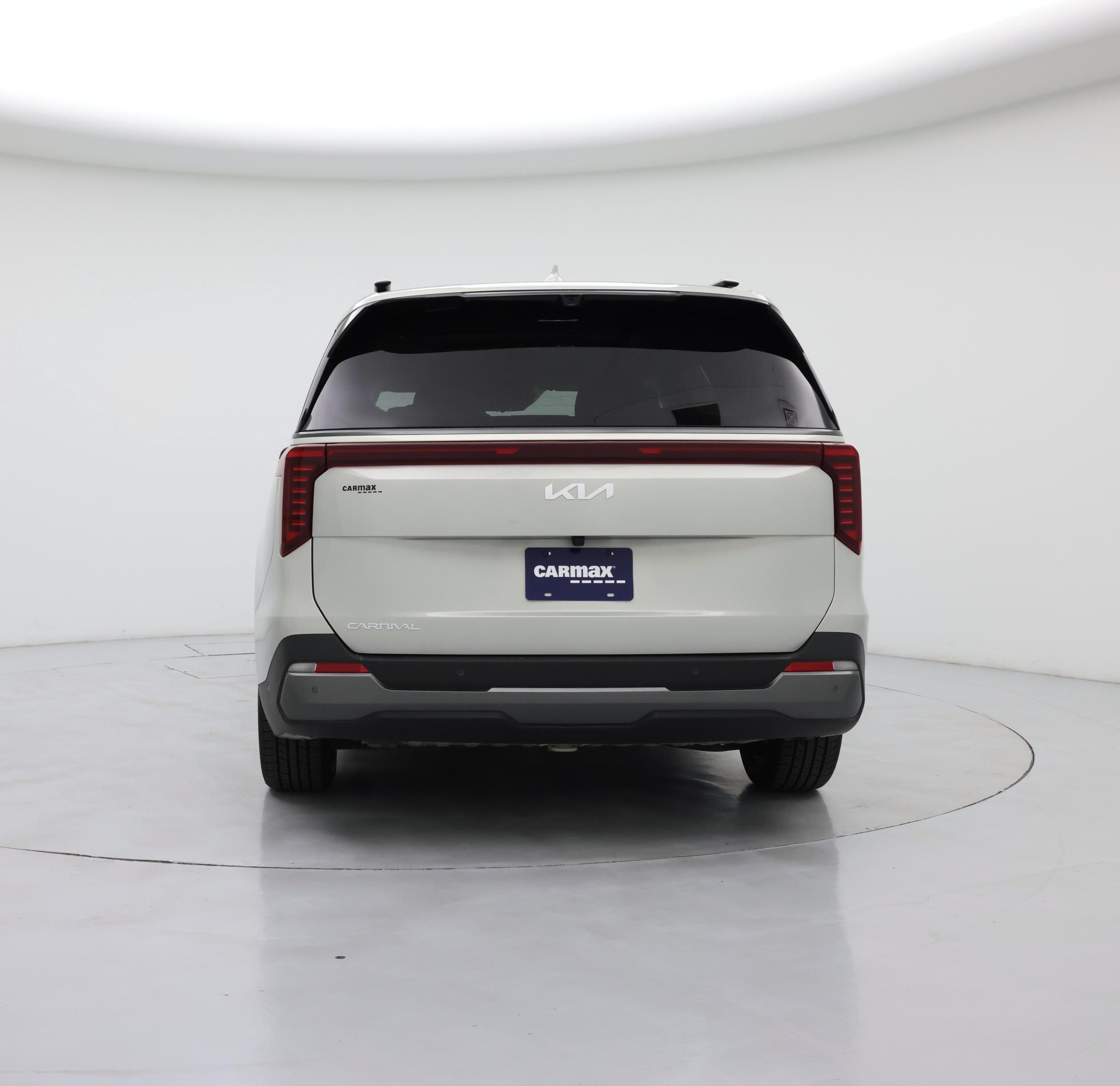 Thumbnail: 2025 Kia Carnival - 6