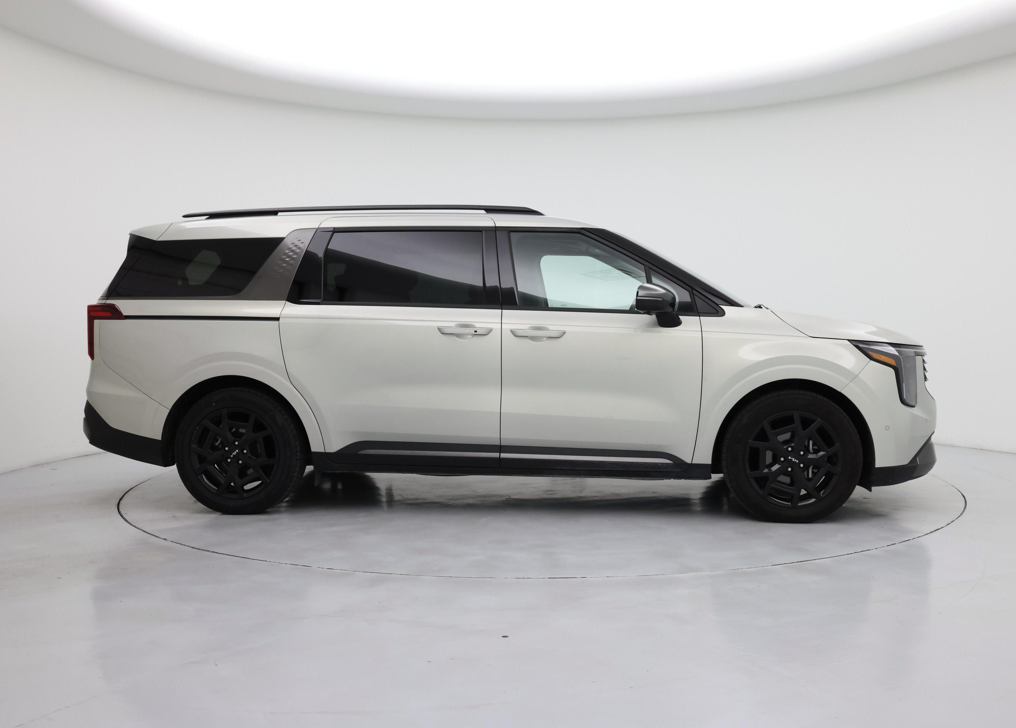 Thumbnail: 2025 Kia Carnival - 7