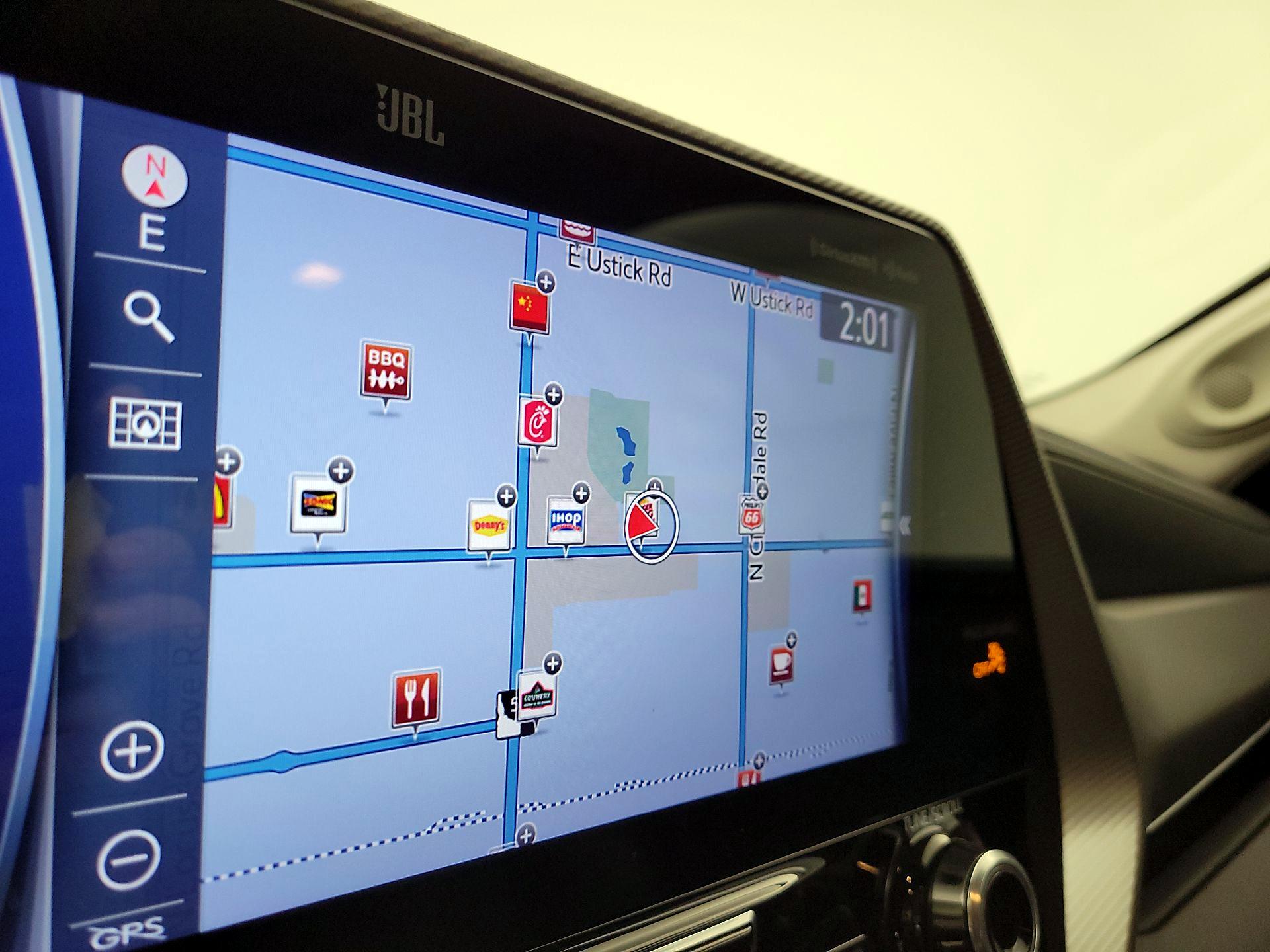 Thumbnail: 2021 Toyota Highlander - 14