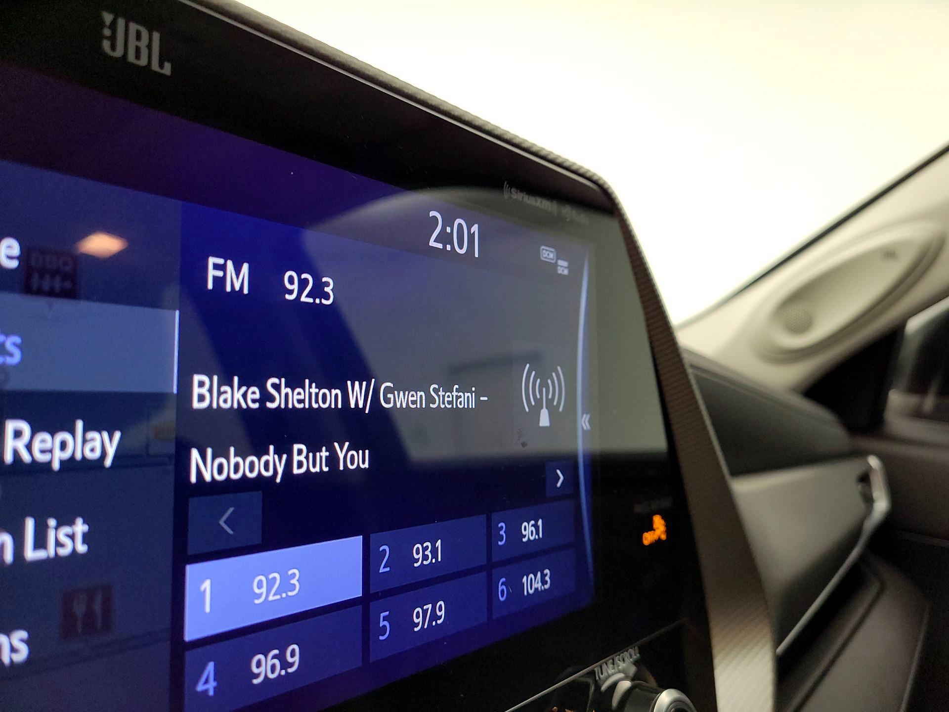 Thumbnail: 2021 Toyota Highlander - 16