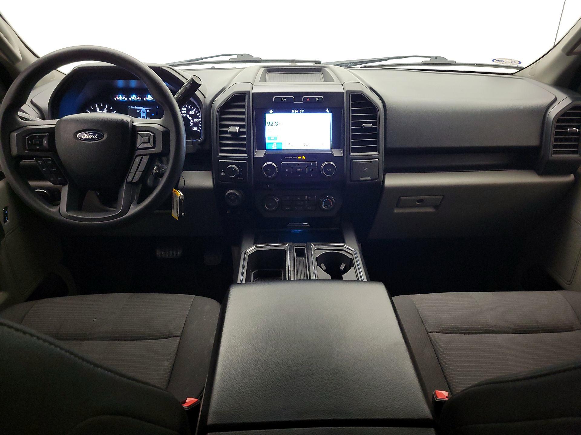 Thumbnail: 2018 Ford F-150 - 9