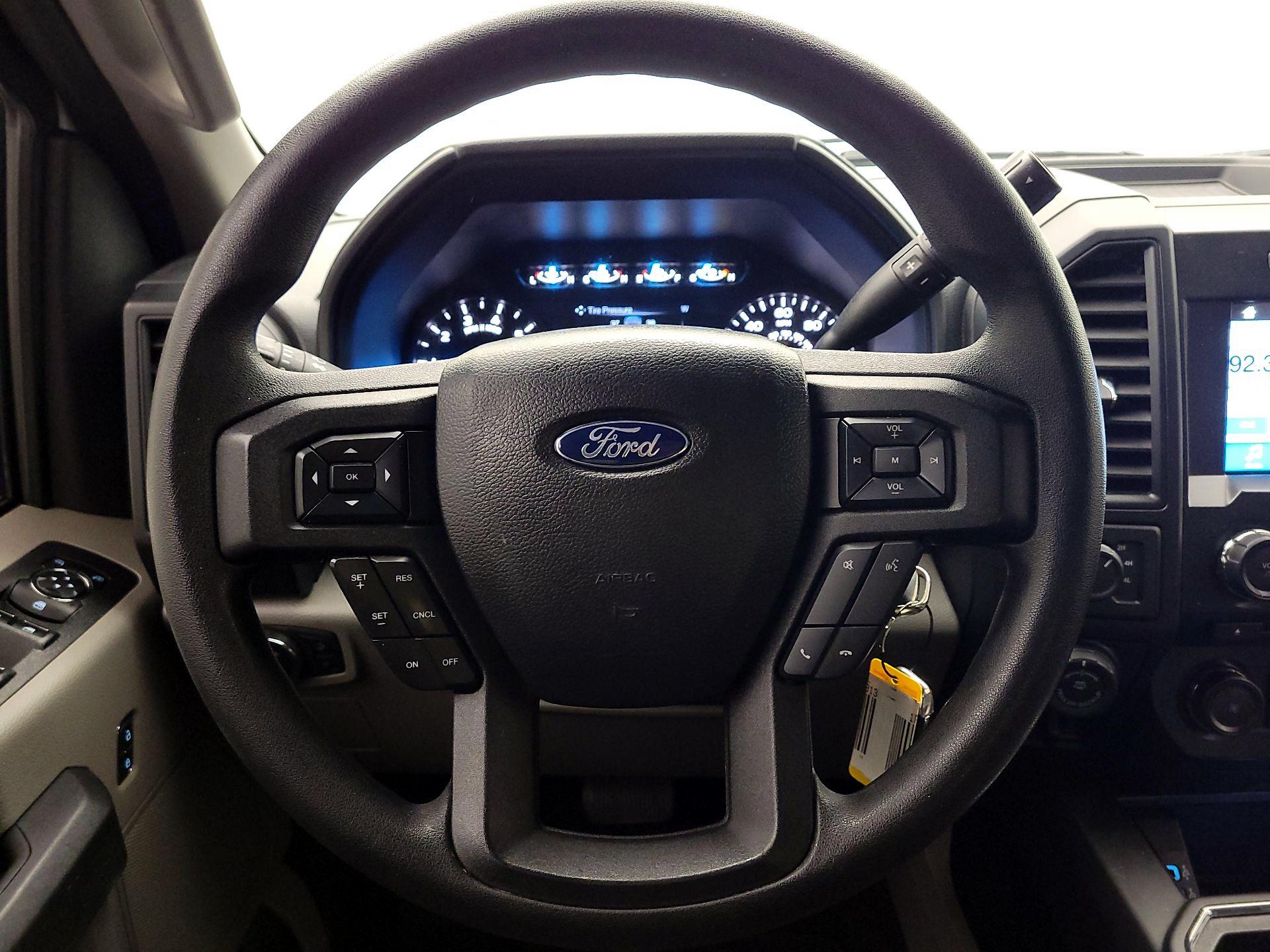 Thumbnail: 2018 Ford F-150 - 10