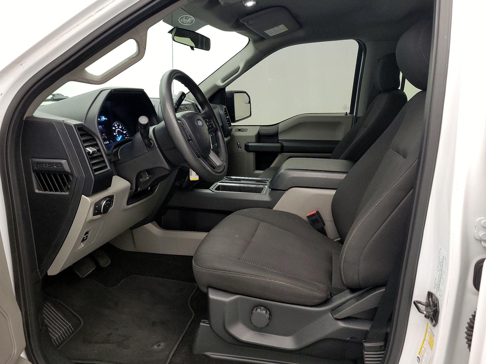 Thumbnail: 2018 Ford F-150 - 11