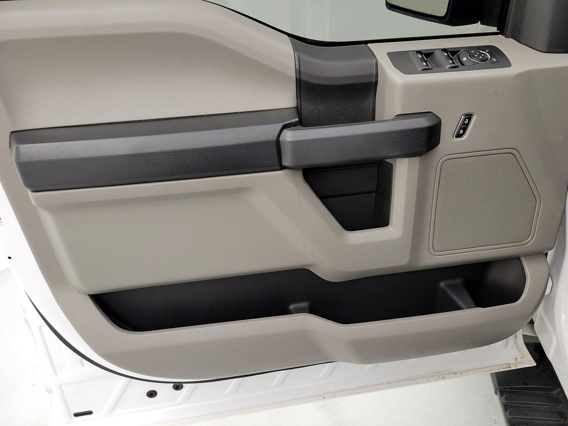 Thumbnail: 2018 Ford F-150 - 12