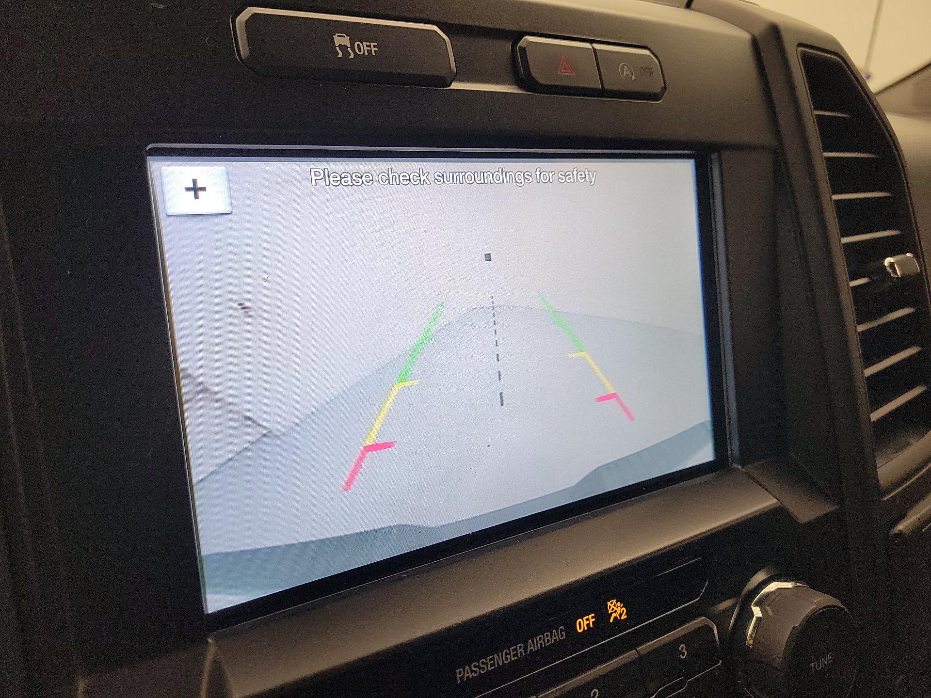 Thumbnail: 2018 Ford F-150 - 14