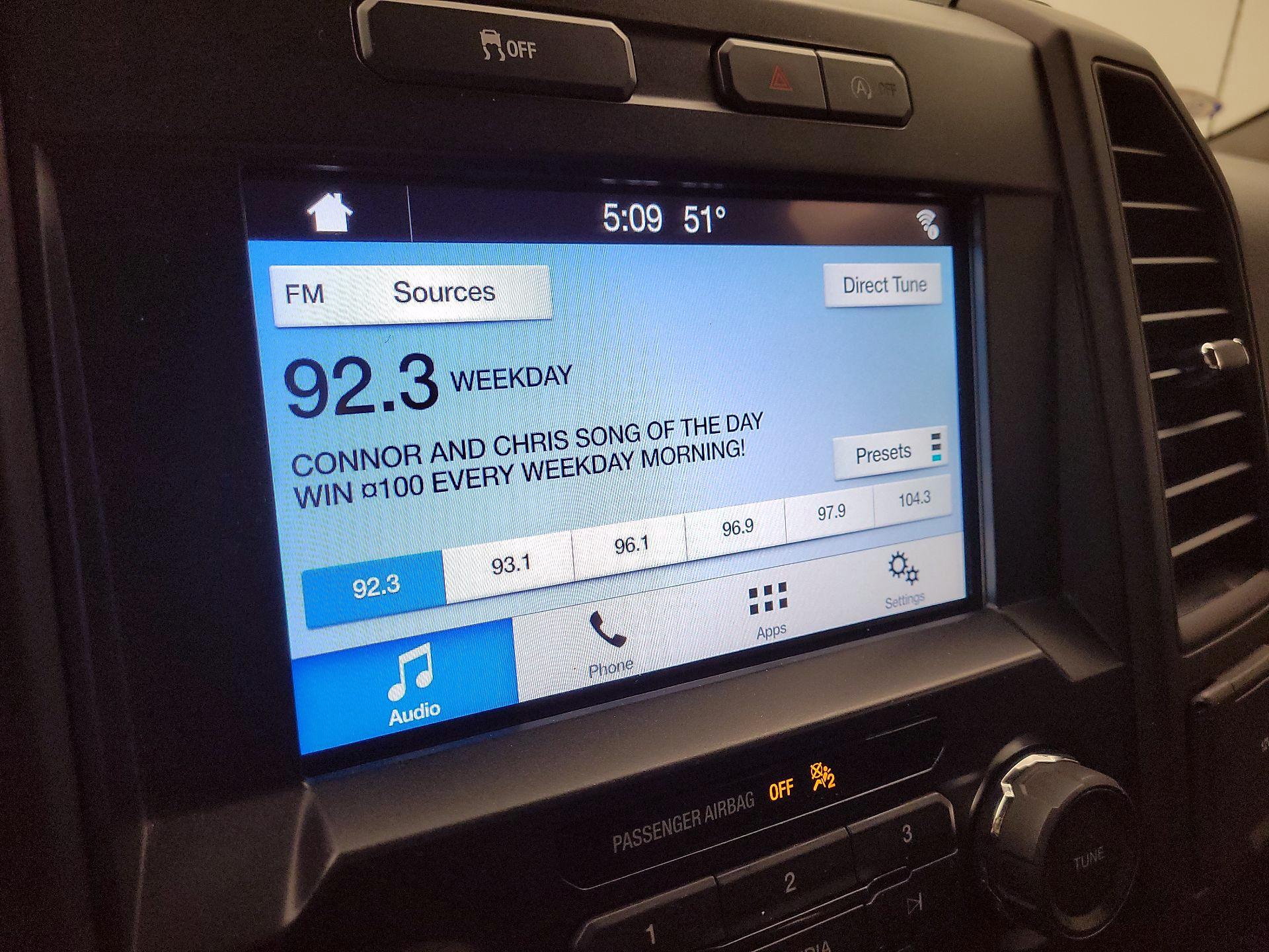 Thumbnail: 2018 Ford F-150 - 15