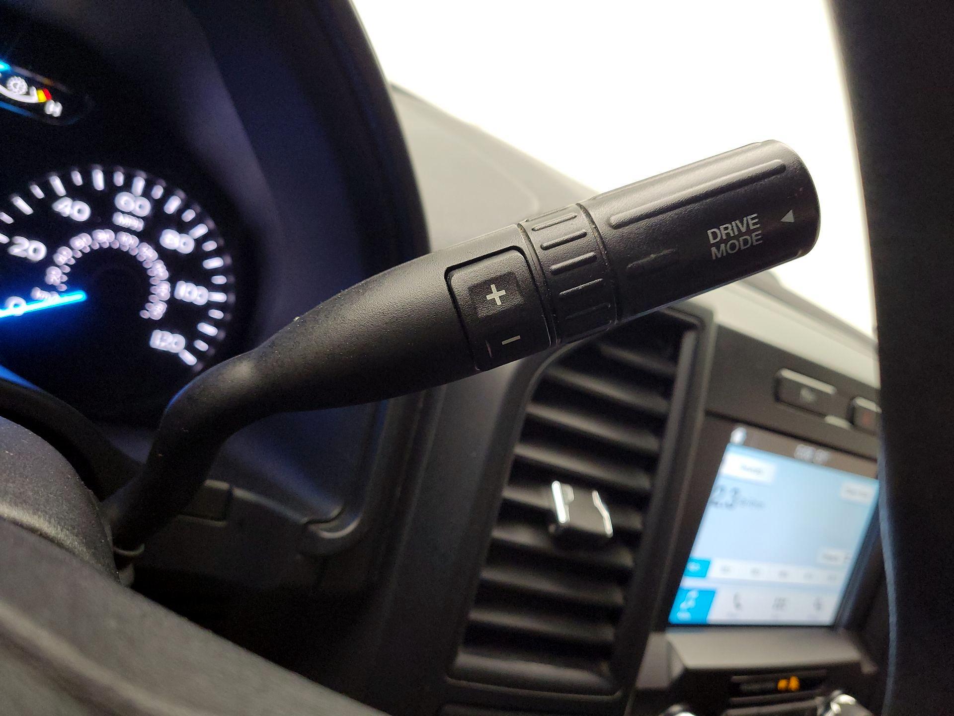 Thumbnail: 2018 Ford F-150 - 17