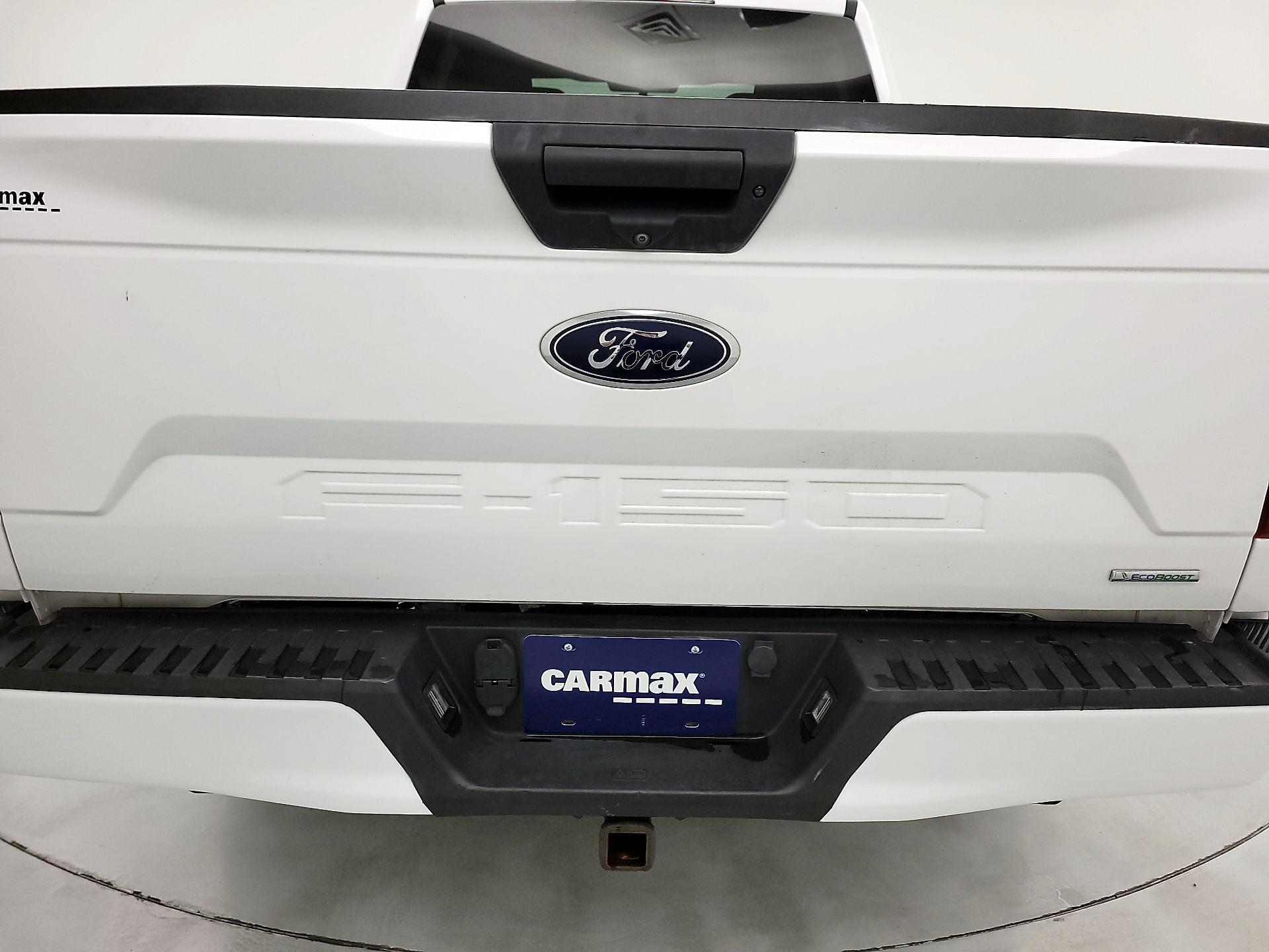 Thumbnail: 2018 Ford F-150 - 20