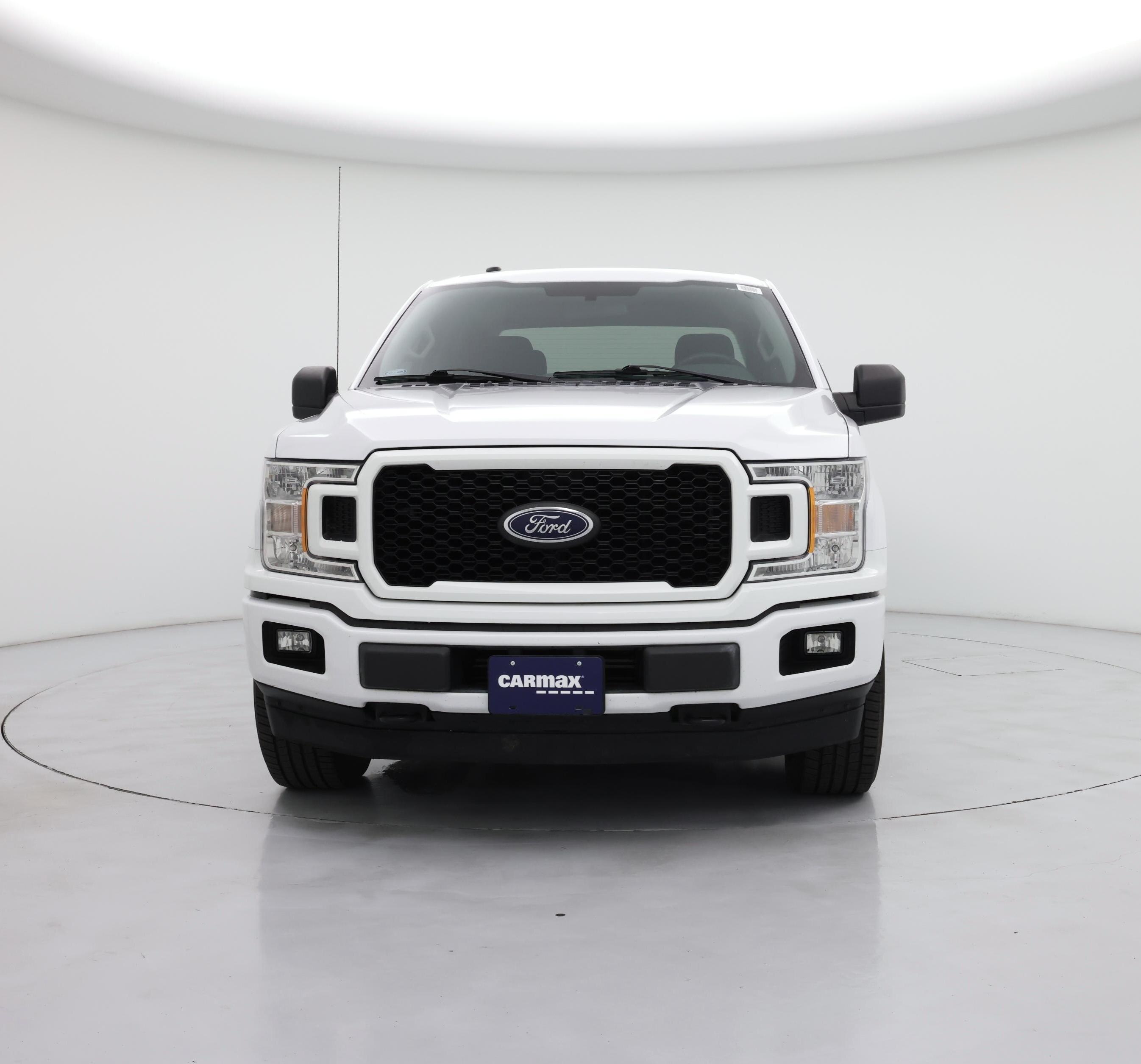 Thumbnail: 2018 Ford F-150 - 5