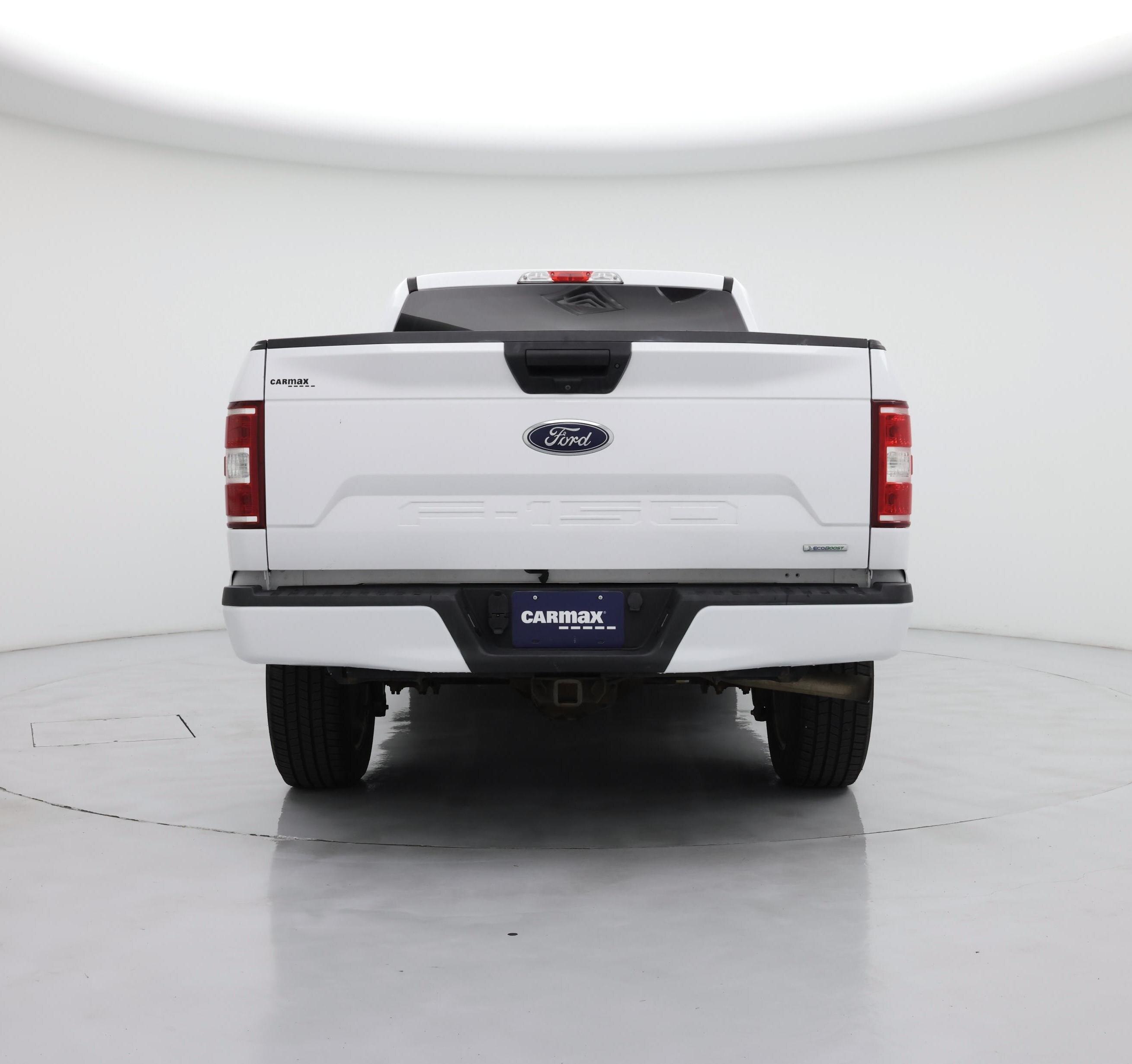 Thumbnail: 2018 Ford F-150 - 6