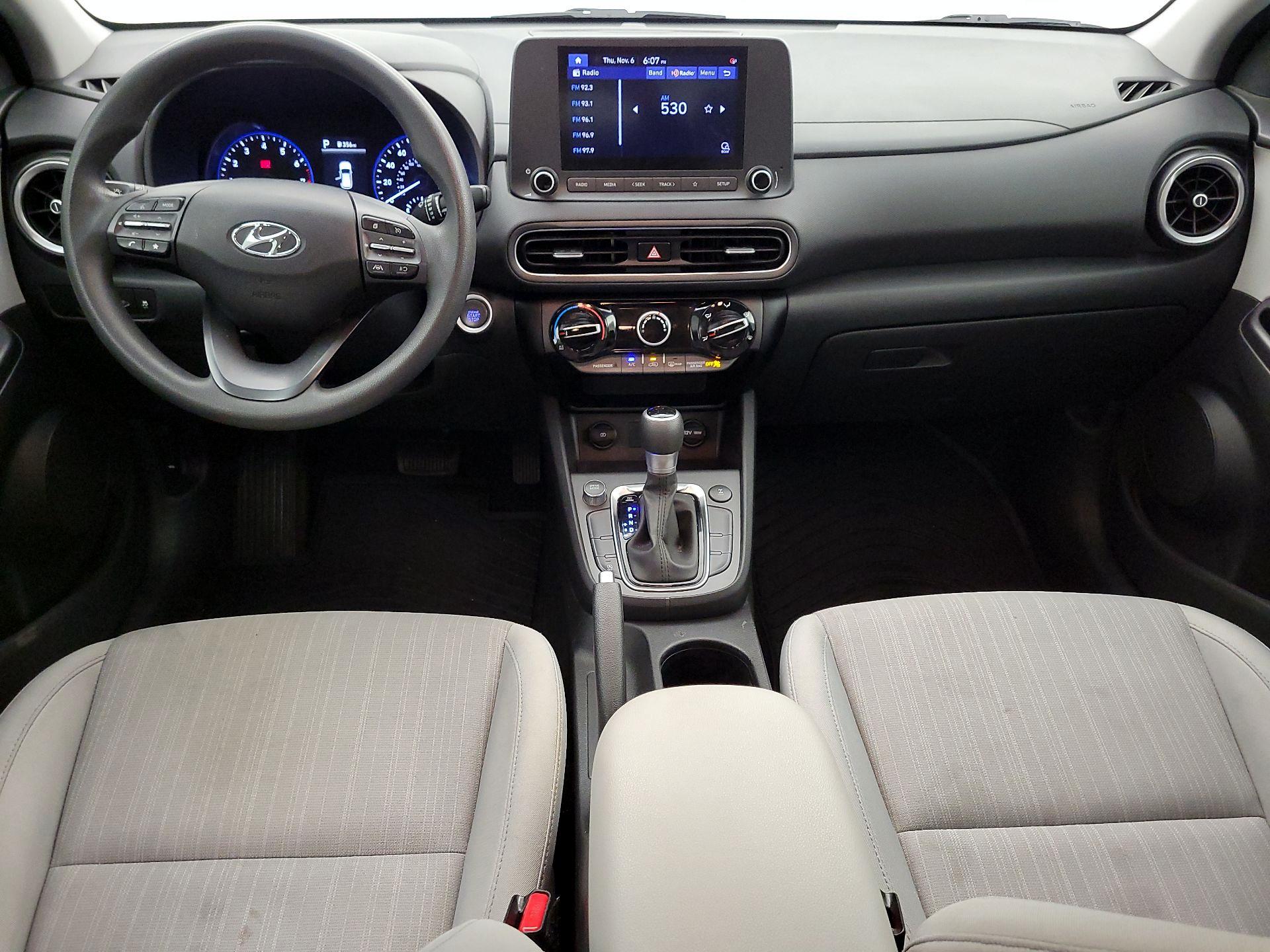 Thumbnail: 2022 Hyundai Kona - 9