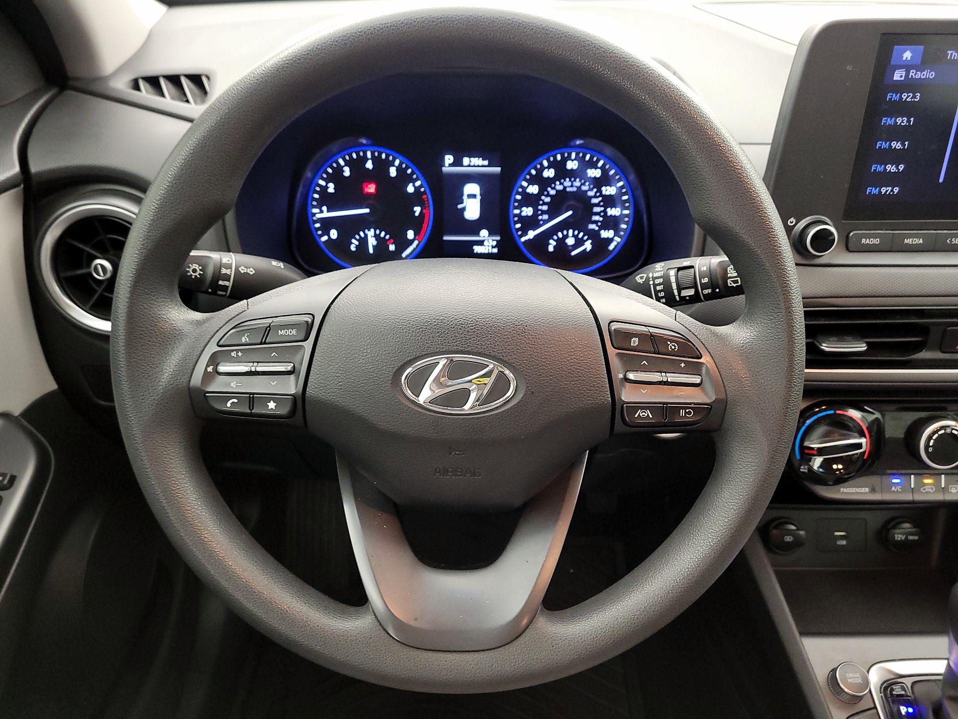 Thumbnail: 2022 Hyundai Kona - 10