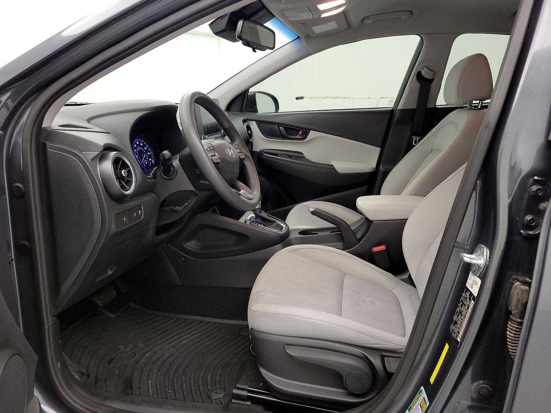 Thumbnail: 2022 Hyundai Kona - 11