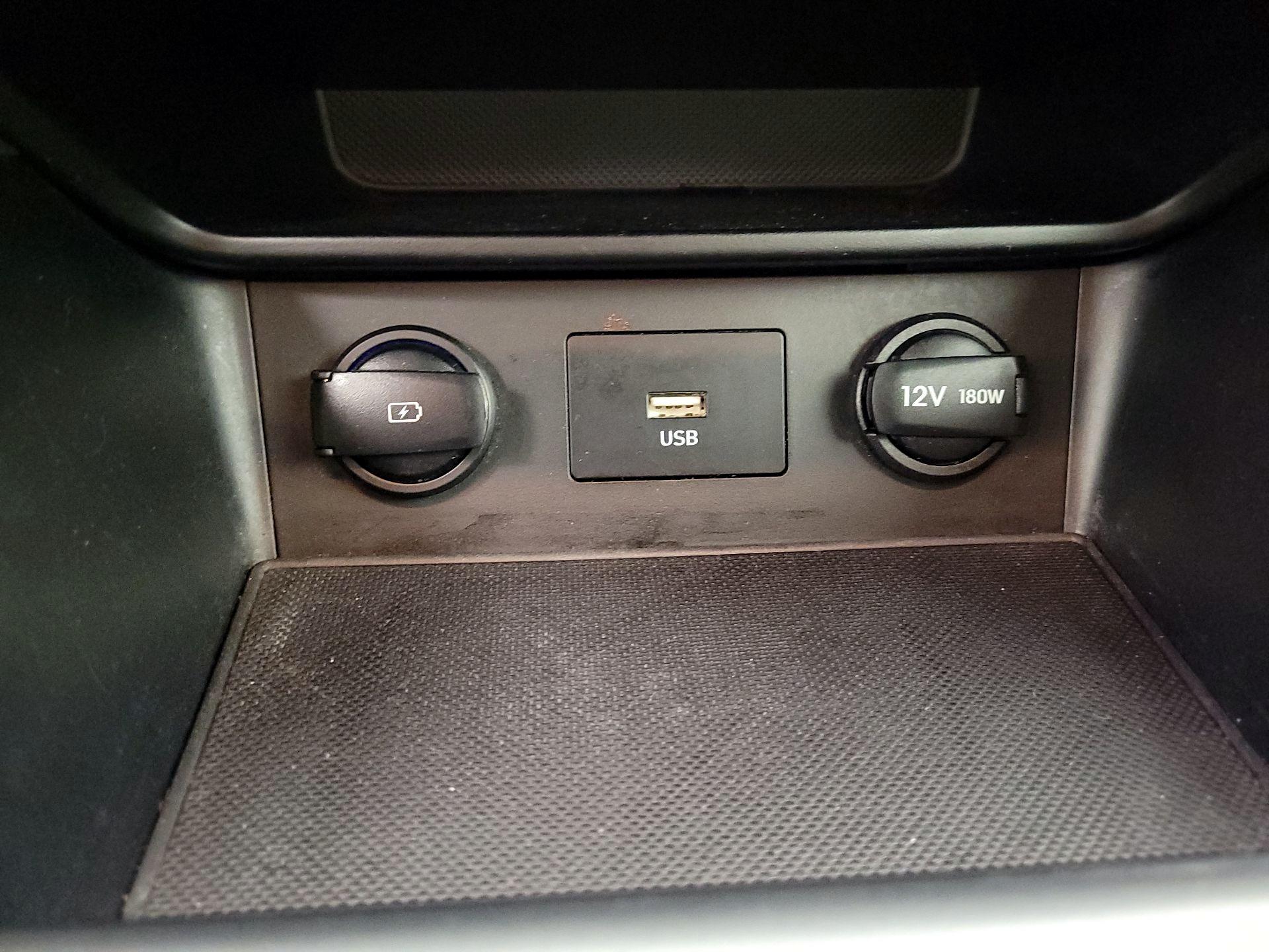 Thumbnail: 2022 Hyundai Kona - 18