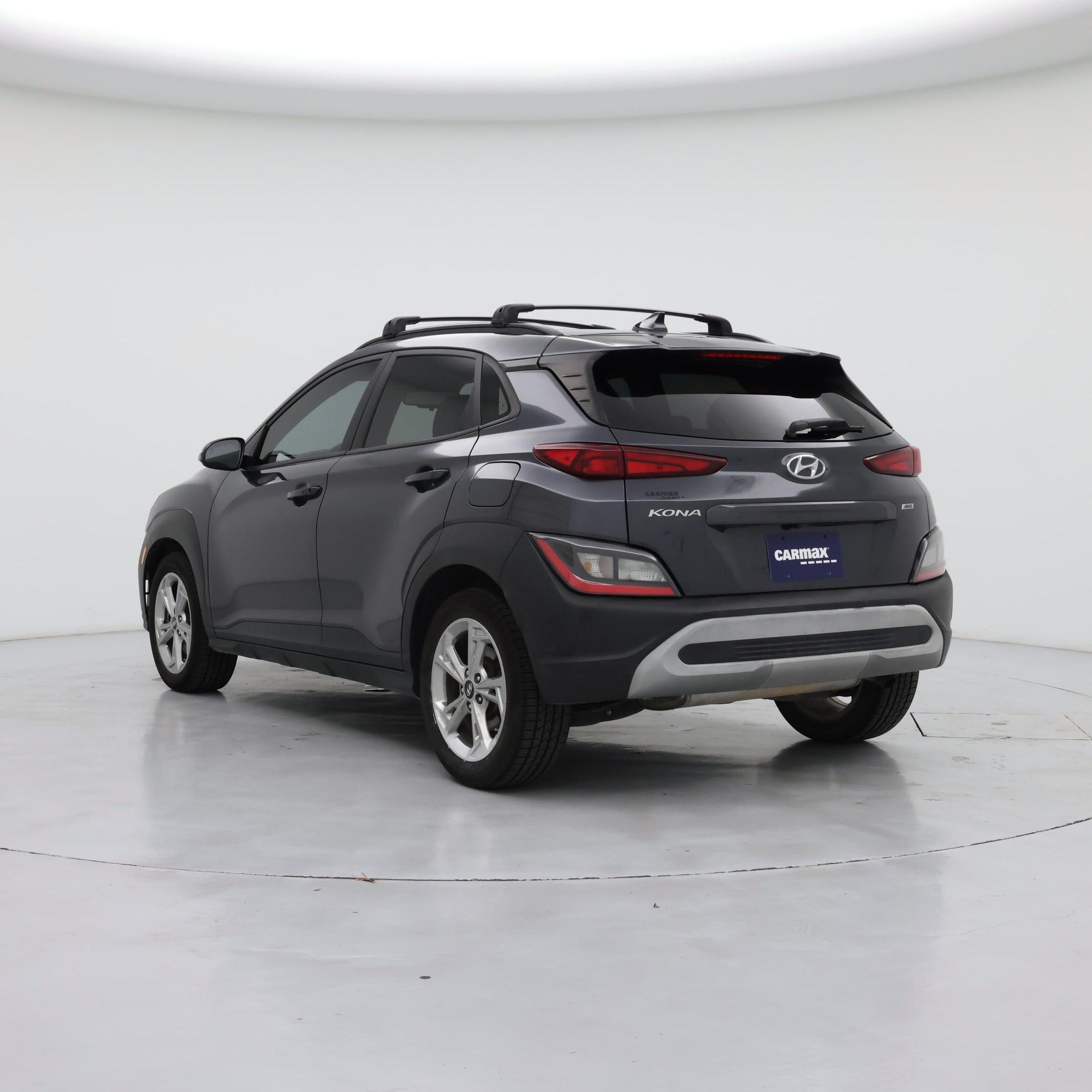 Thumbnail: 2022 Hyundai Kona - 2