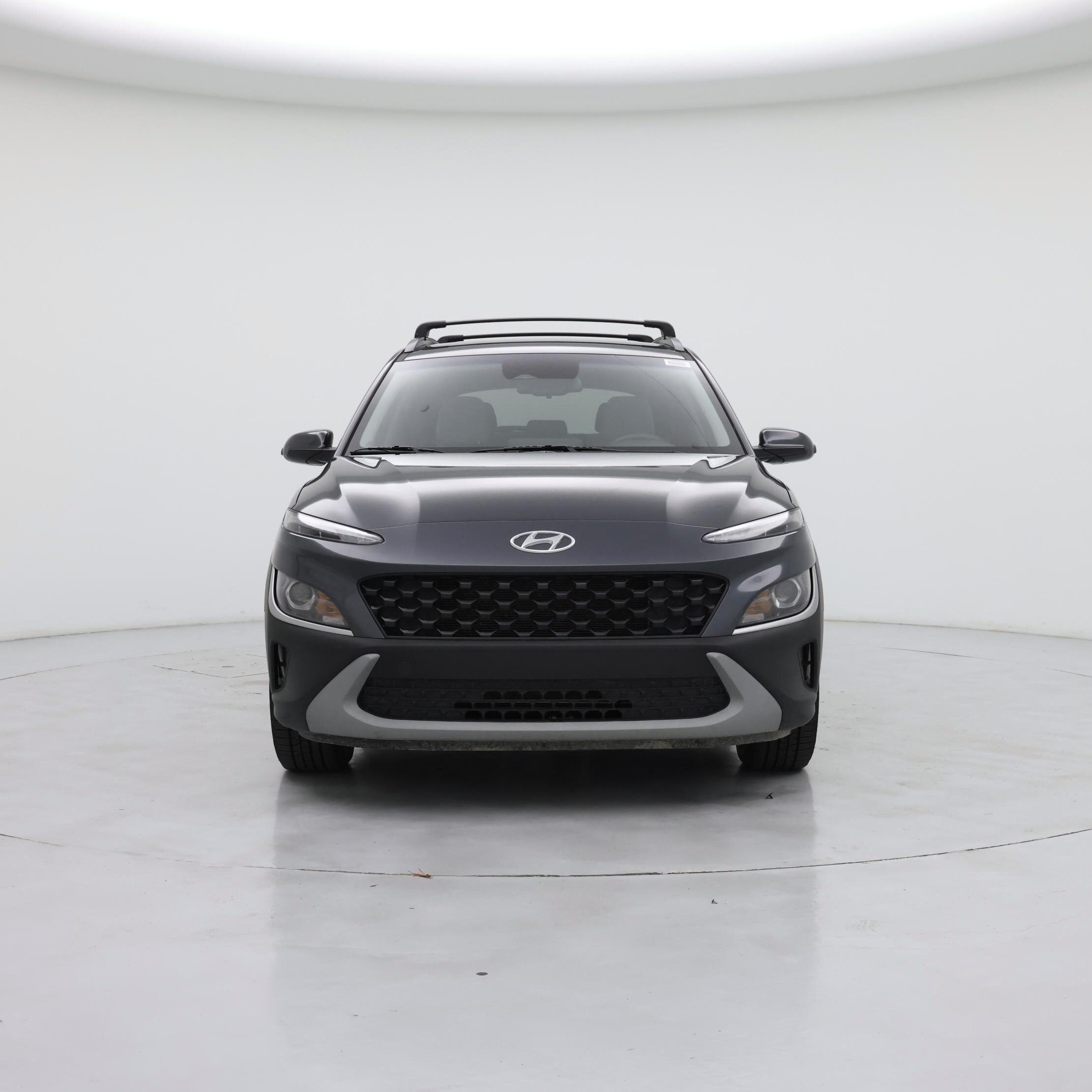 Thumbnail: 2022 Hyundai Kona - 5