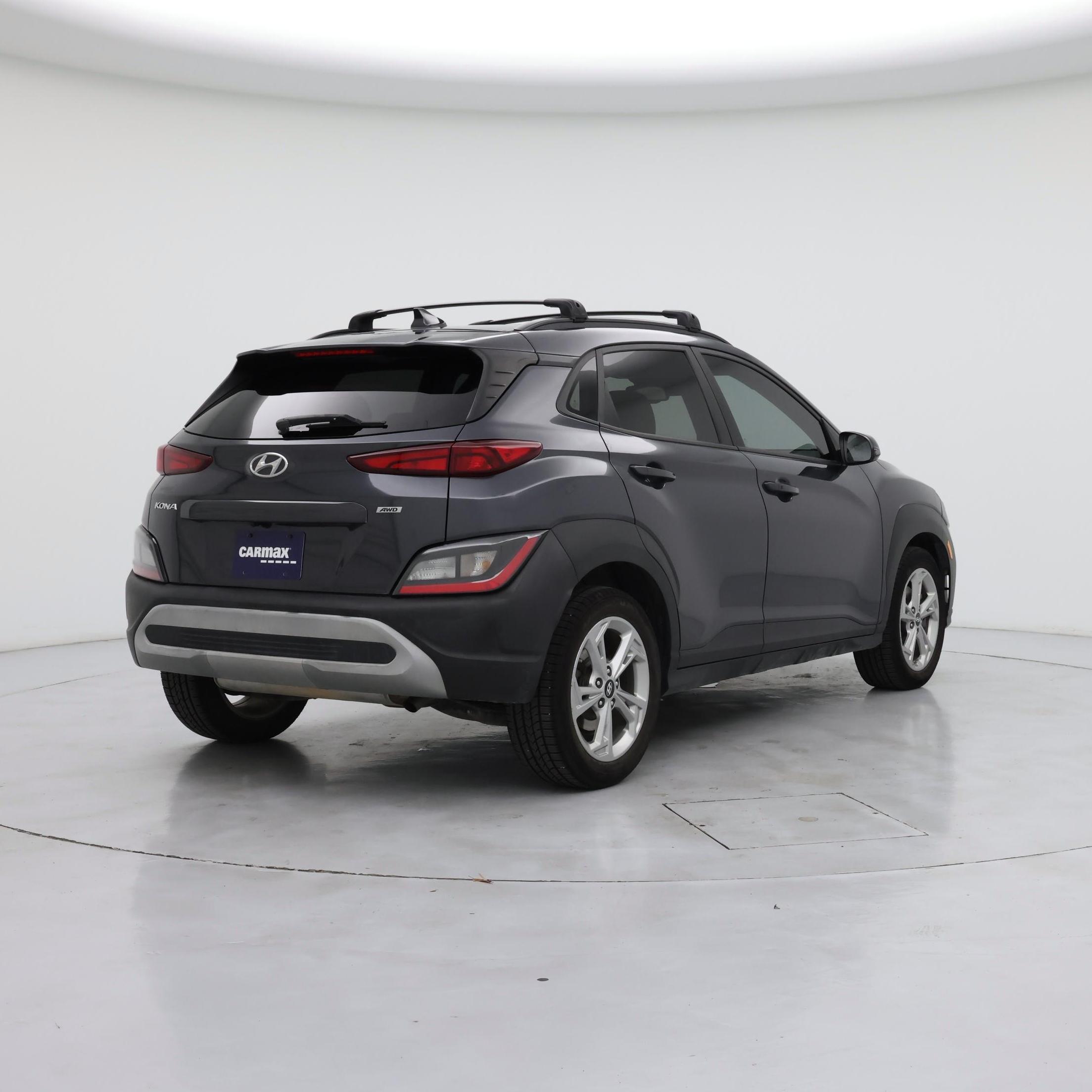 Thumbnail: 2022 Hyundai Kona - 8