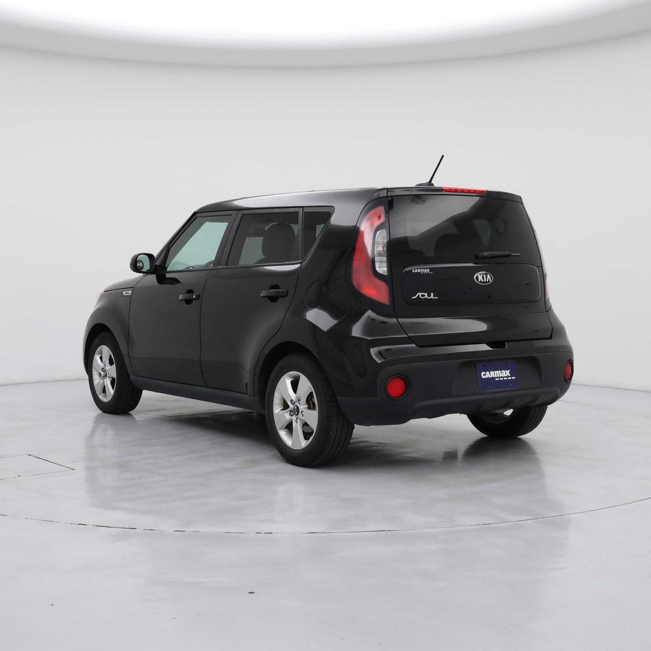 Thumbnail: 2018 Kia Soul - 2