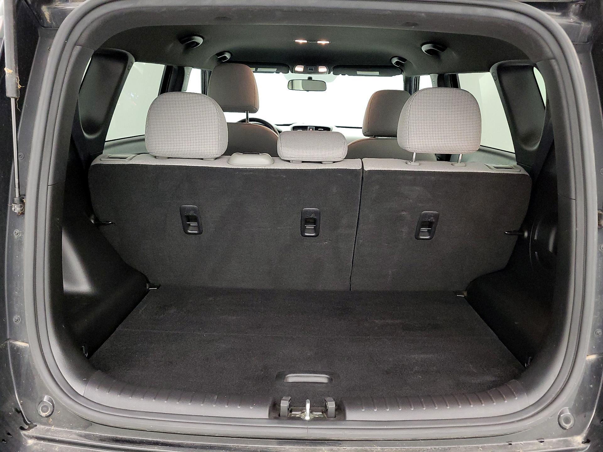 Thumbnail: 2018 Kia Soul - 19