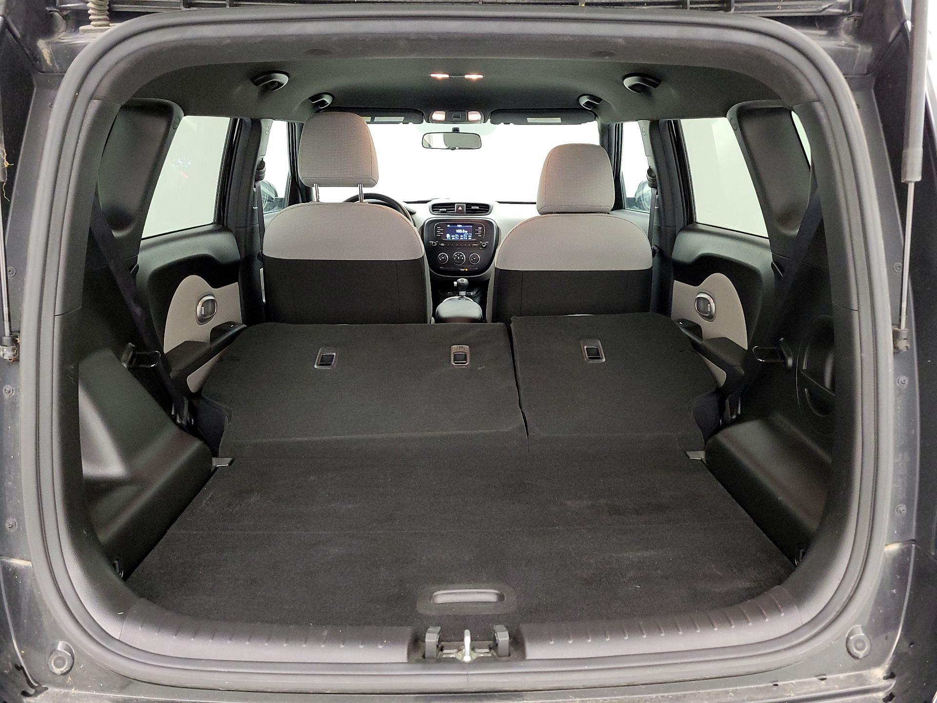 Thumbnail: 2018 Kia Soul - 20