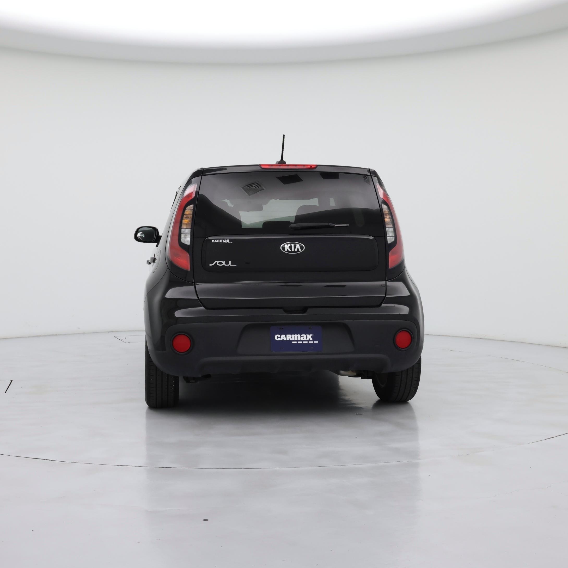 Thumbnail: 2018 Kia Soul - 6