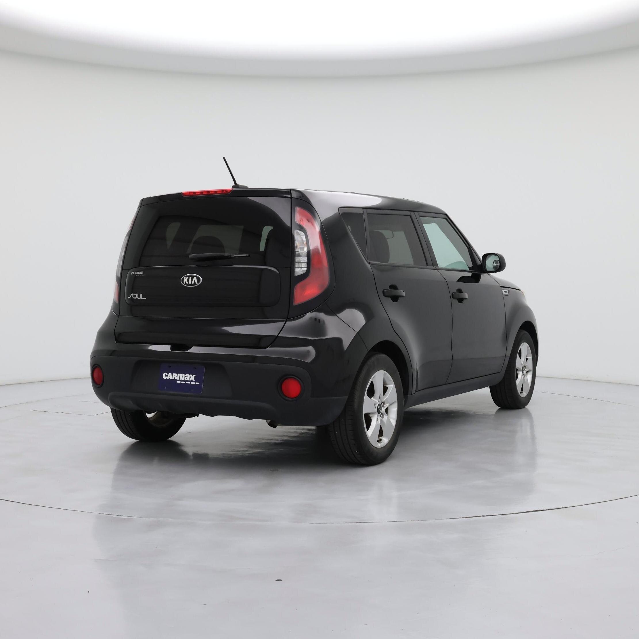 Thumbnail: 2018 Kia Soul - 8