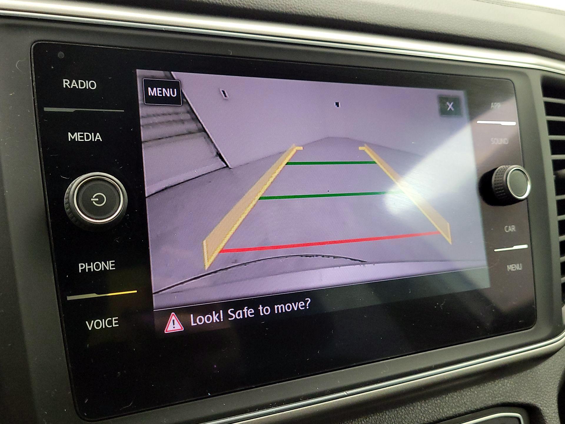 Thumbnail: 2018 Volkswagen Atlas - 14