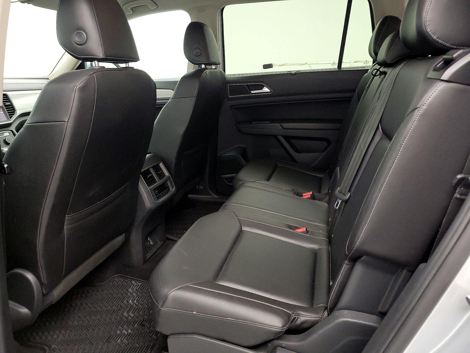 Thumbnail: 2018 Volkswagen Atlas - 19