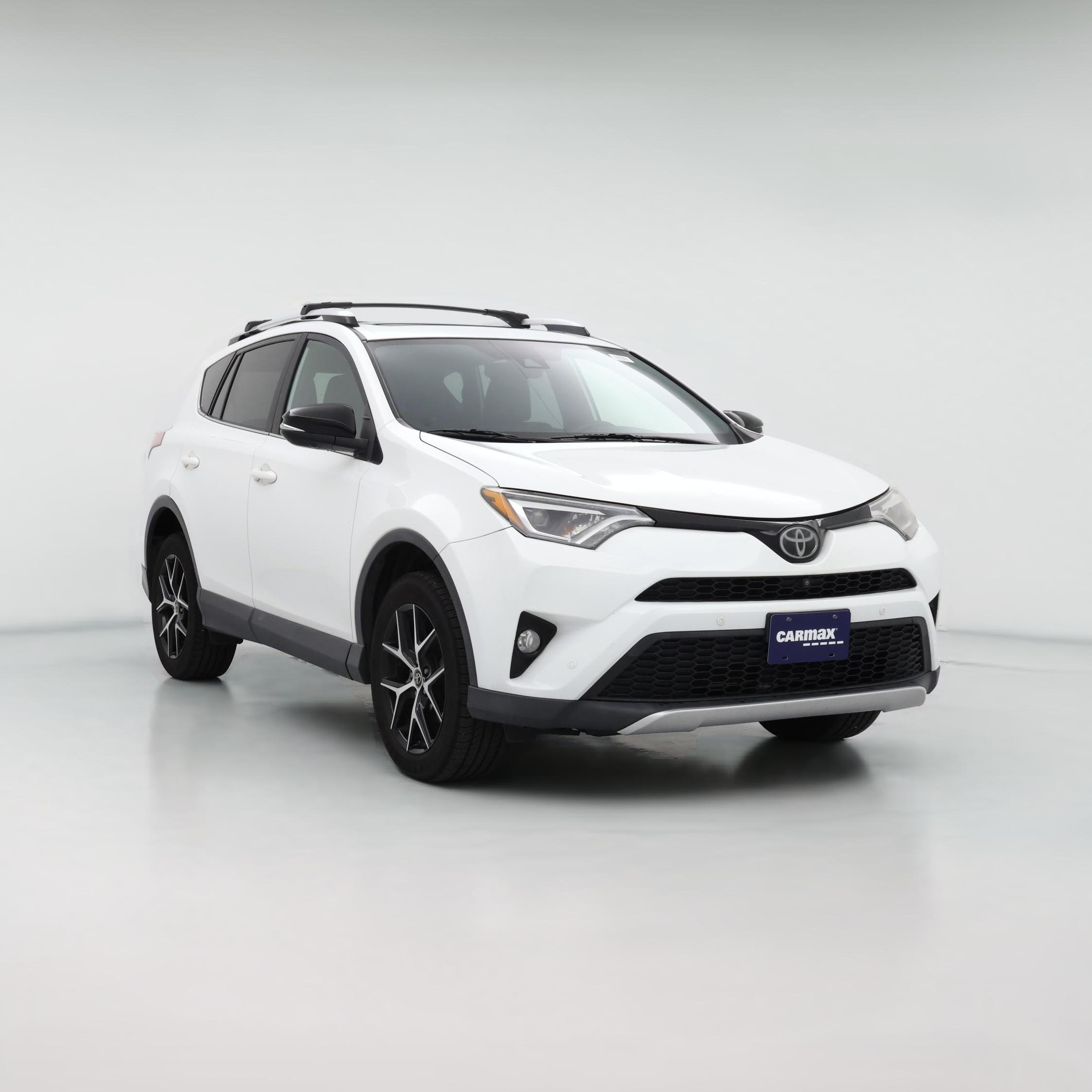 Thumbnail: 2016 Toyota RAV4 - 1