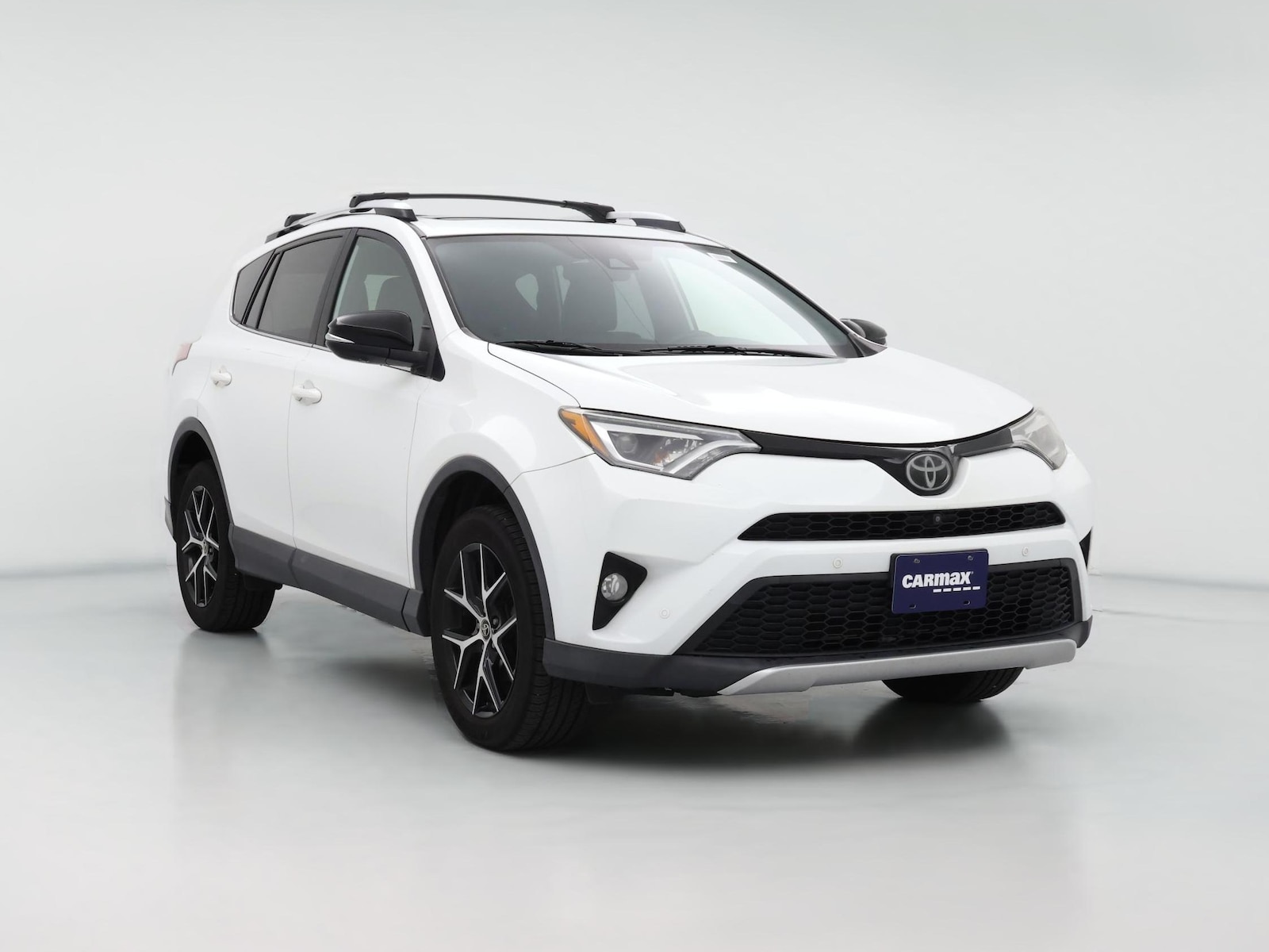 2016 Toyota RAV4 SE