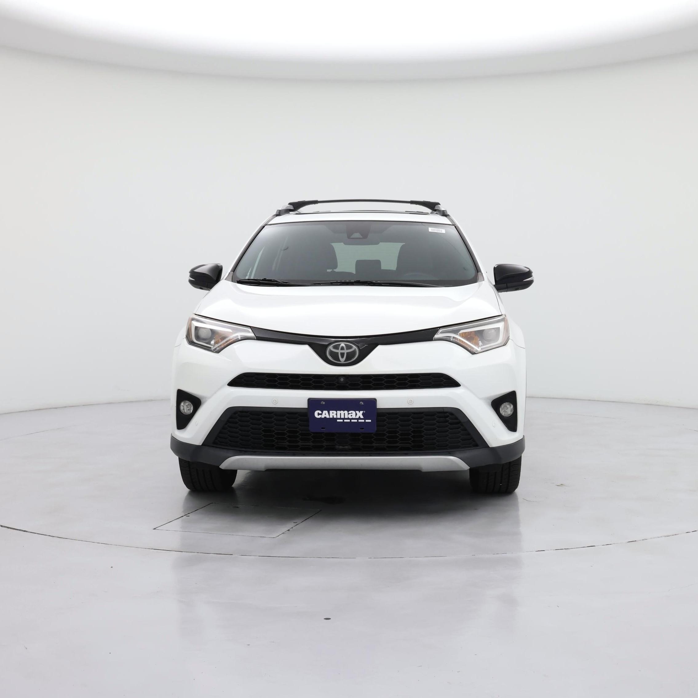 Thumbnail: 2016 Toyota RAV4 - 5