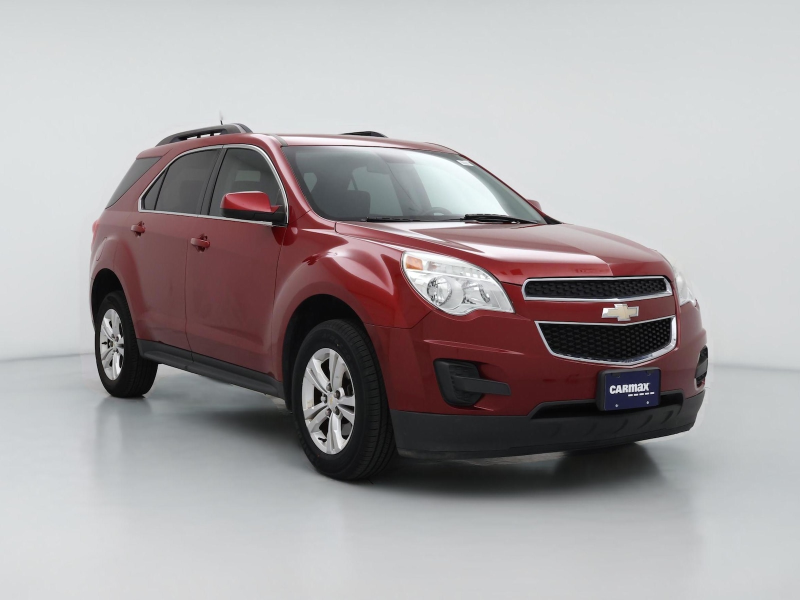 2015 Chevrolet Equinox 1LT