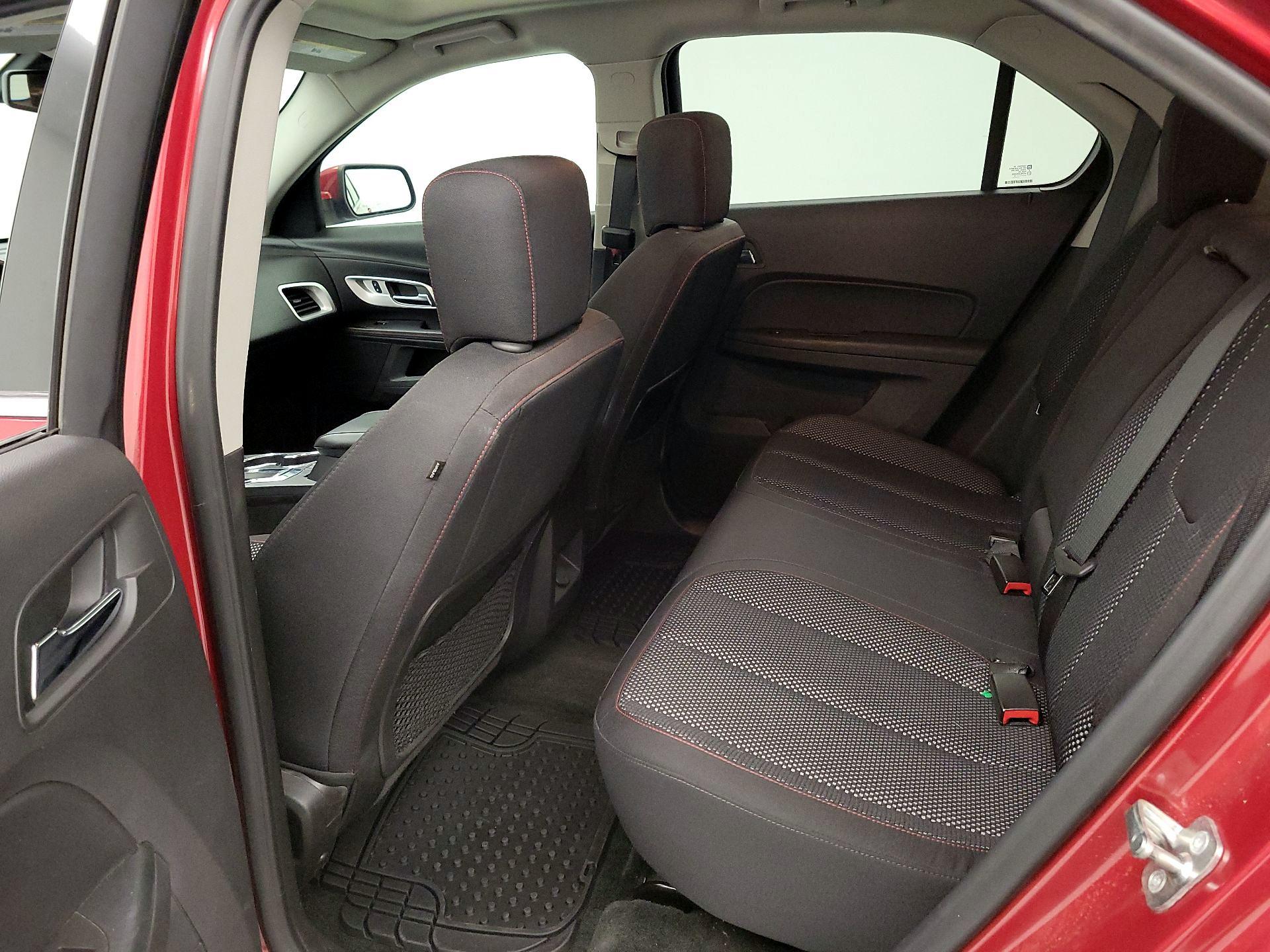 Thumbnail: 2015 Chevrolet Equinox - 19