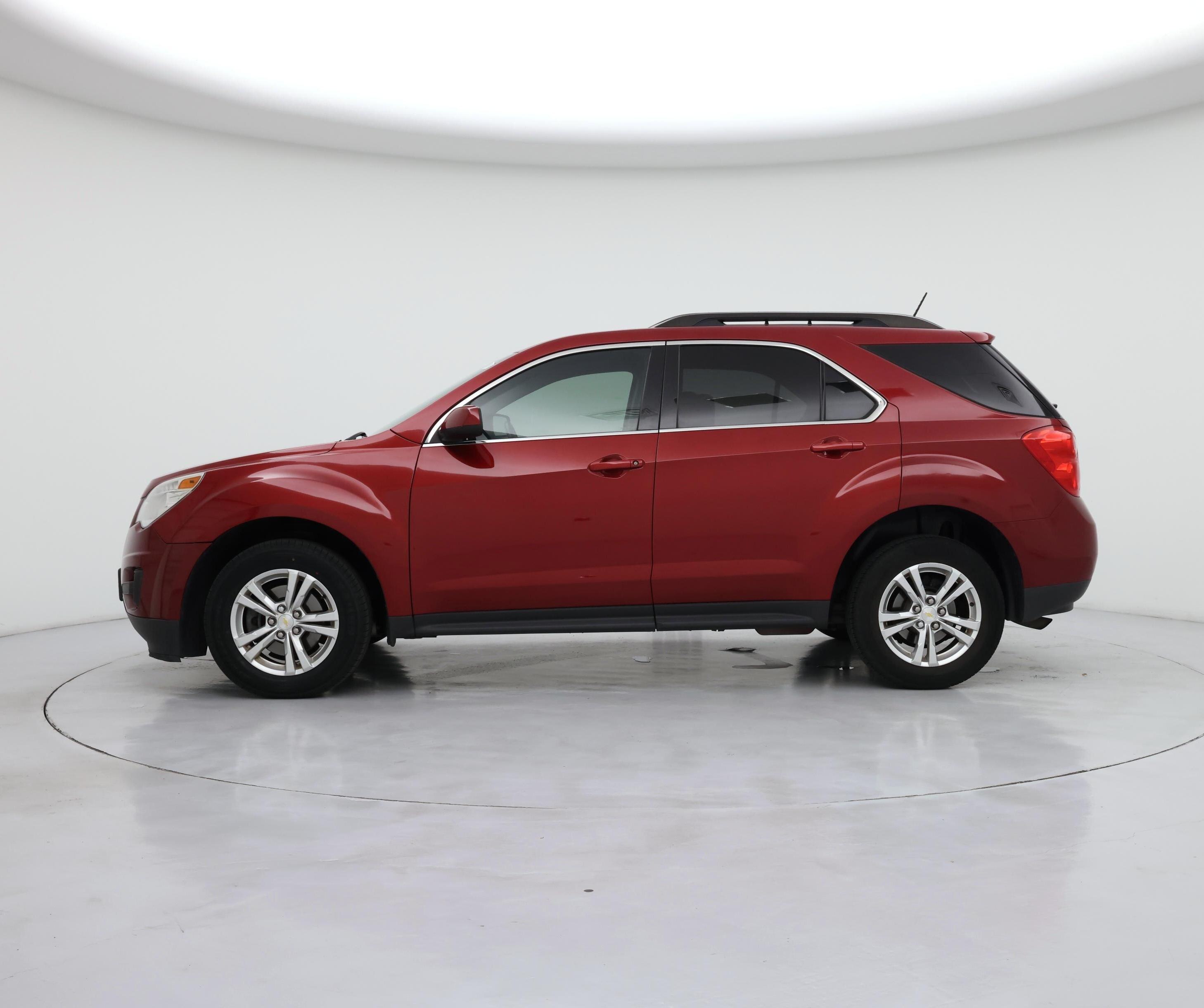 Thumbnail: 2015 Chevrolet Equinox - 3