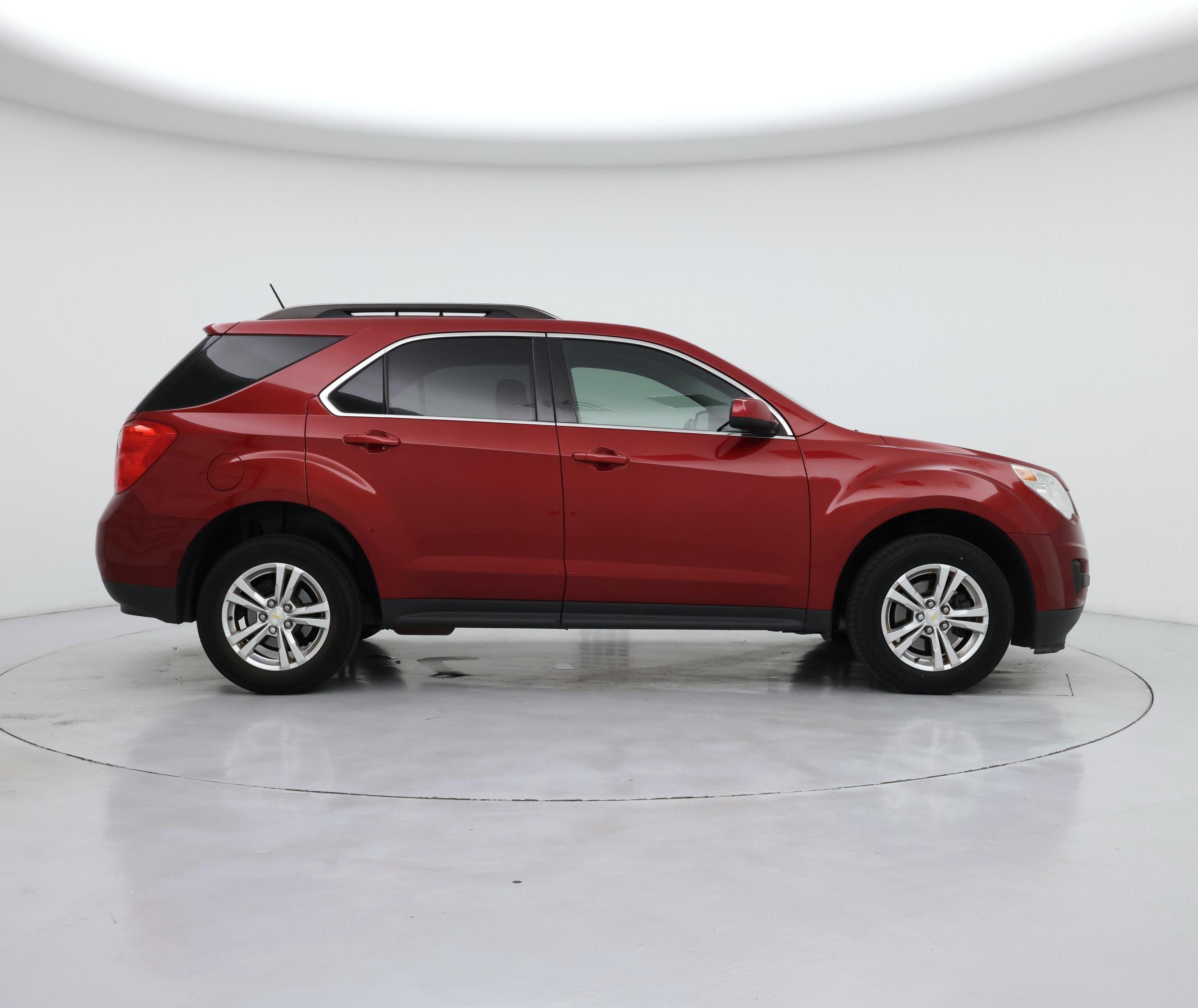 Thumbnail: 2015 Chevrolet Equinox - 7