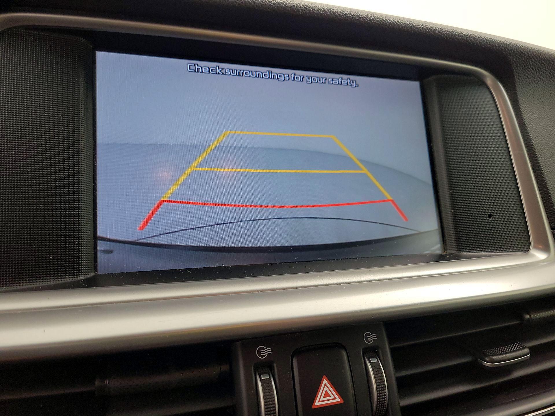 Thumbnail: 2019 Kia Optima - 14