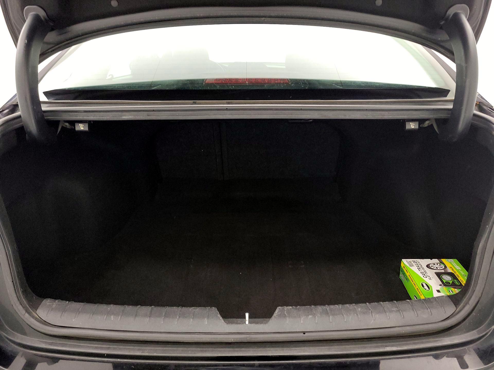 Thumbnail: 2019 Kia Optima - 20