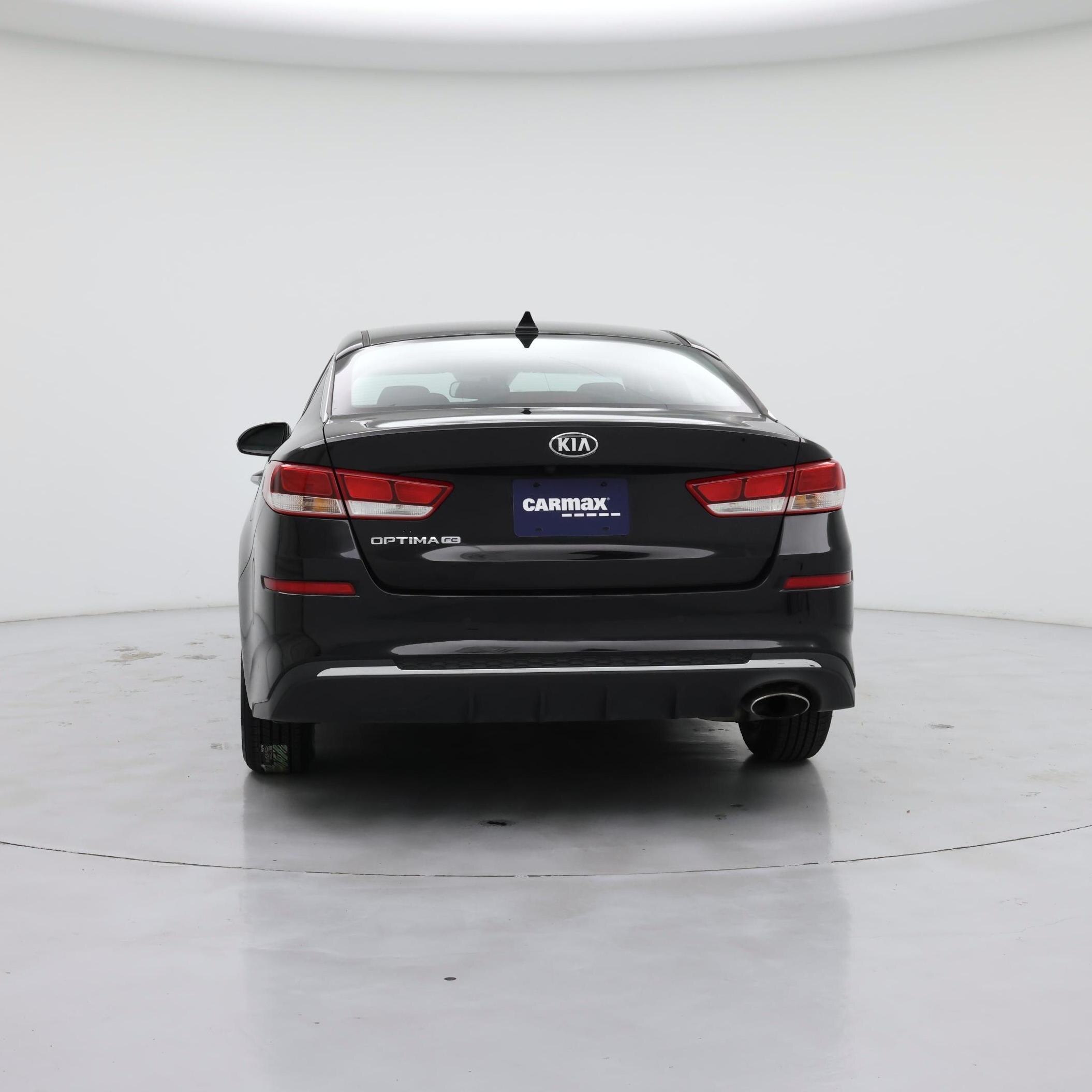 Thumbnail: 2019 Kia Optima - 6