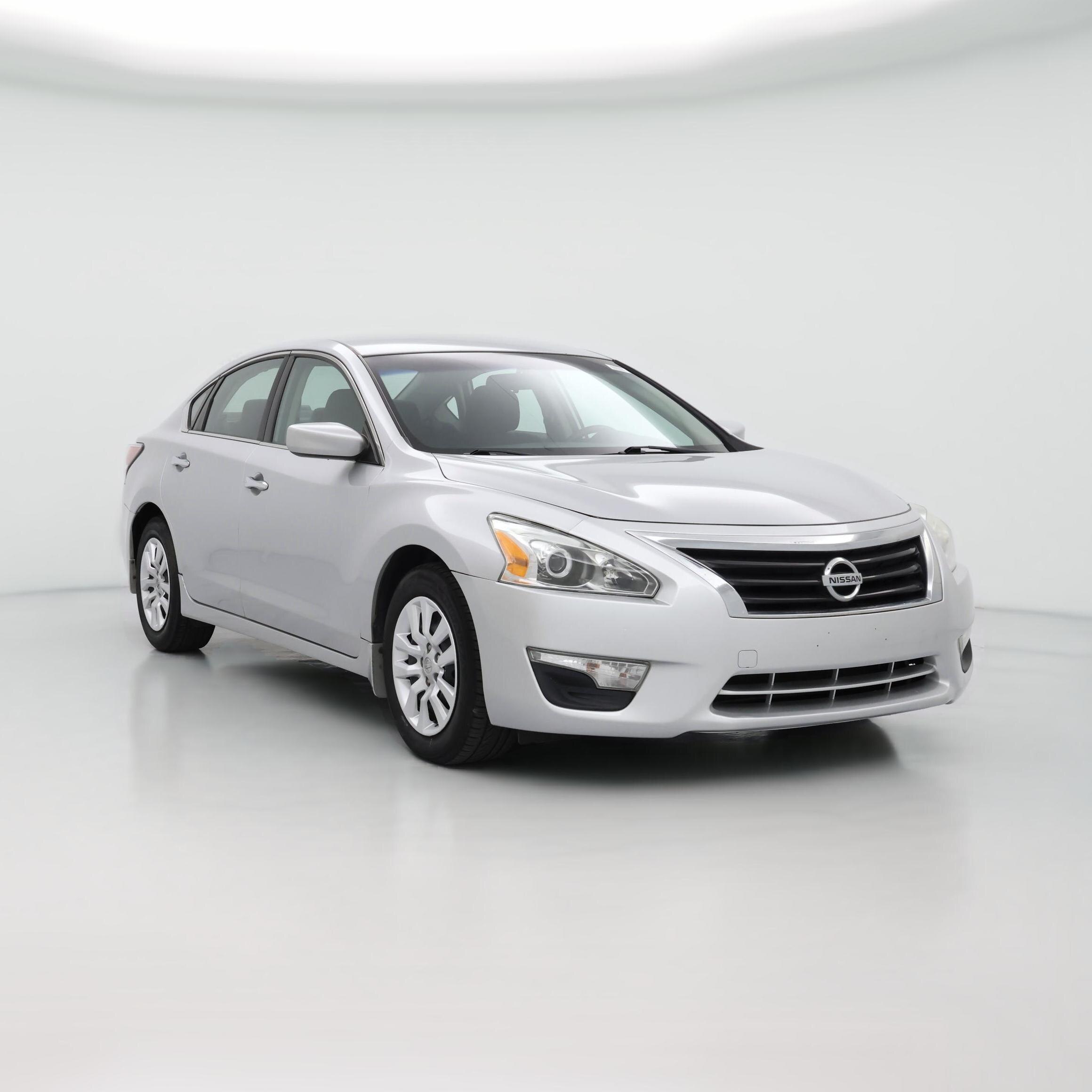 Thumbnail: 2014 Nissan Altima - 1