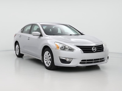 2014 Nissan Altima S