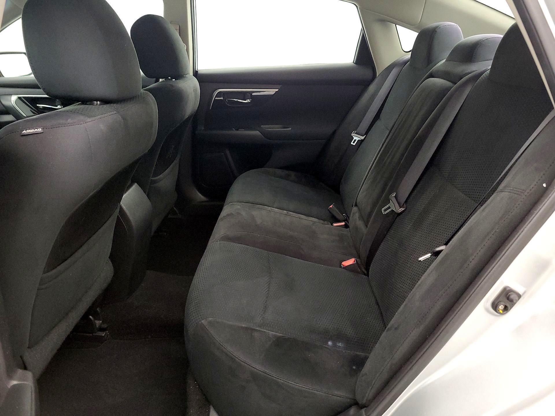 Thumbnail: 2014 Nissan Altima - 19