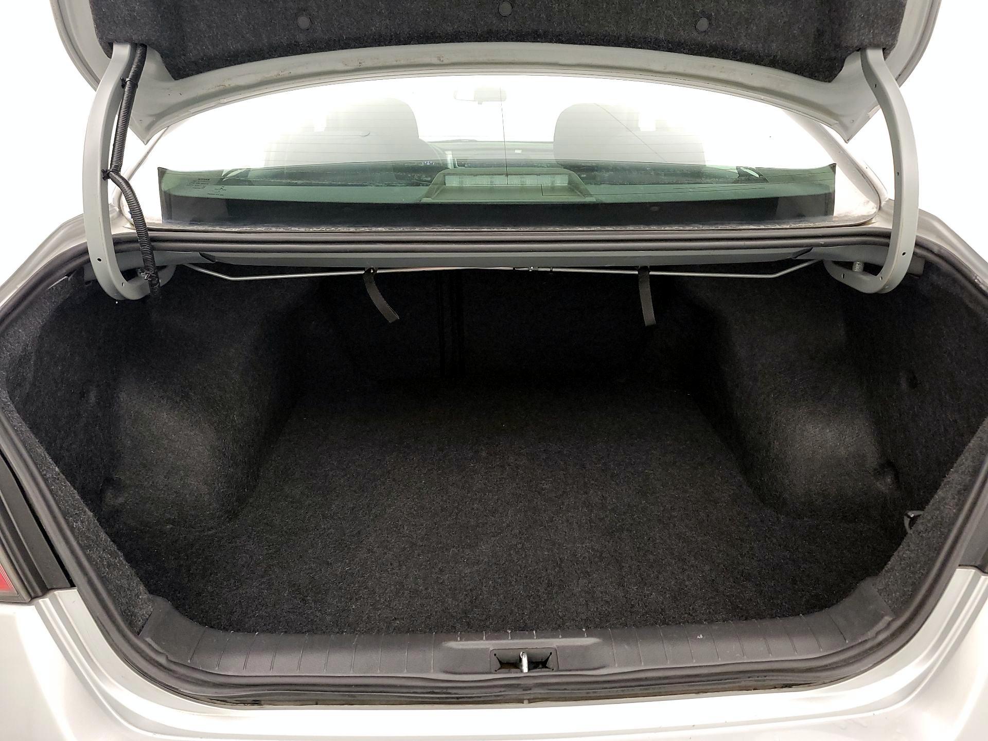 Thumbnail: 2014 Nissan Altima - 20