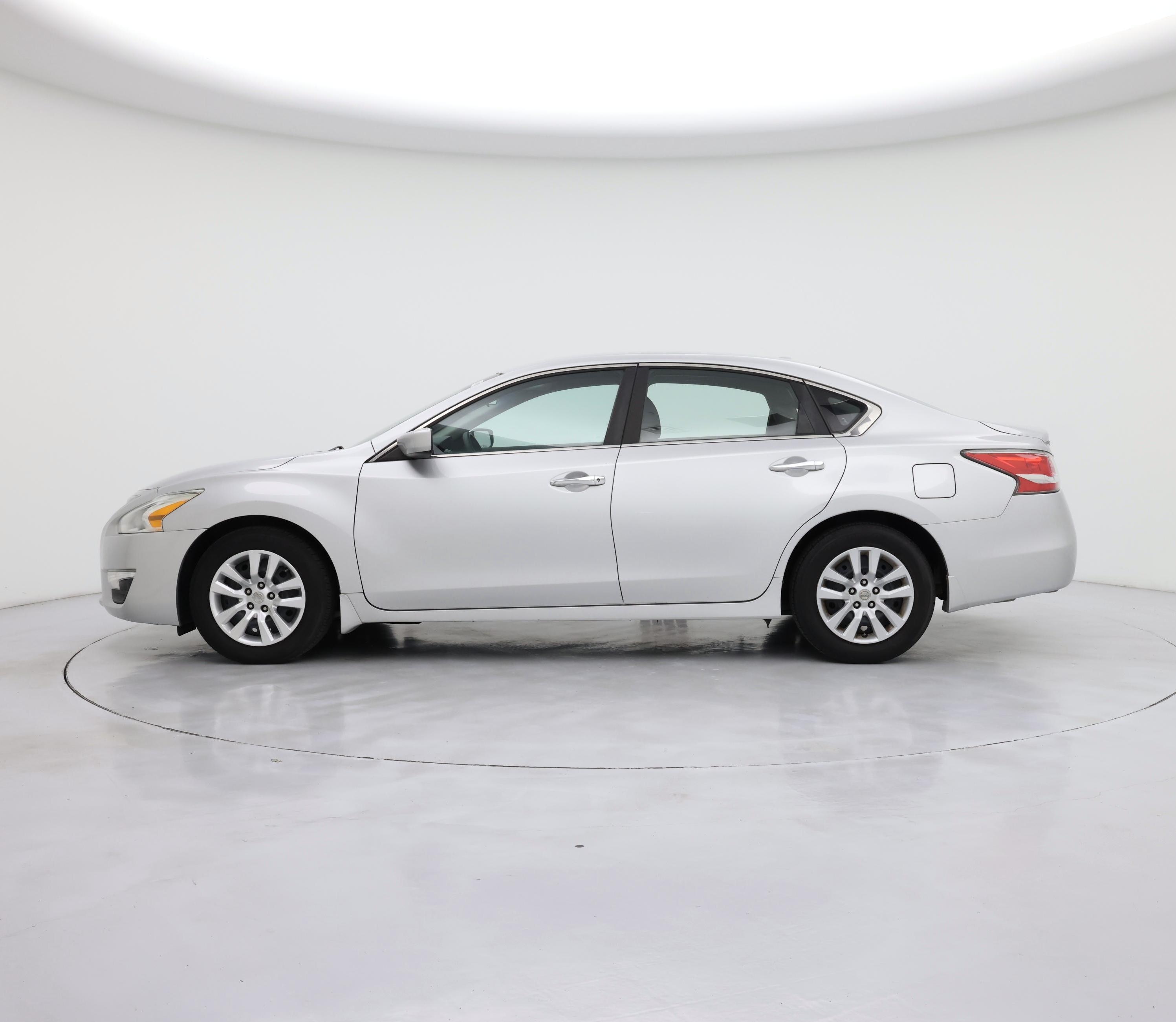 Thumbnail: 2014 Nissan Altima - 3